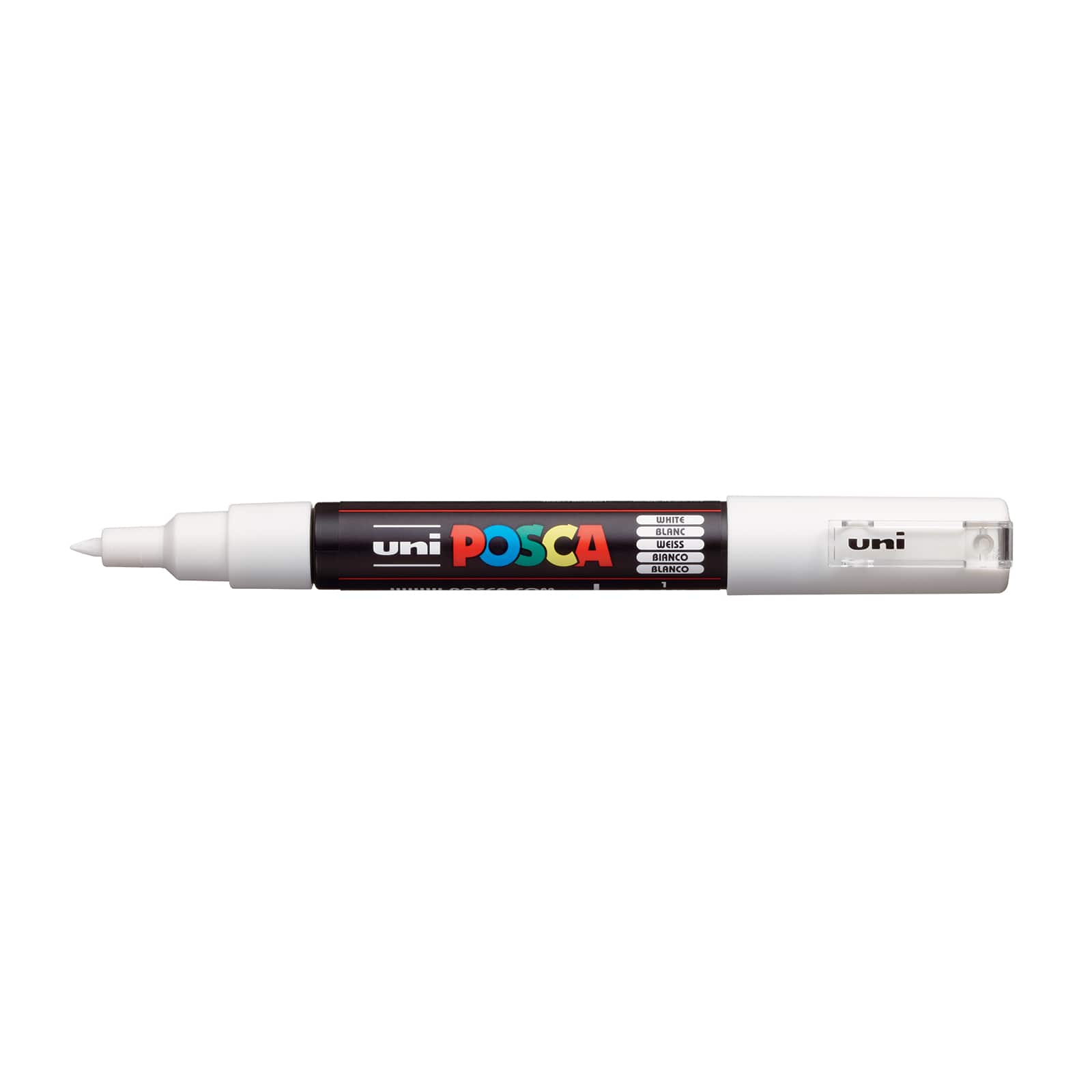 uni&#xAE; POSCA&#xAE; PC-1M Extra-Fine Bullet Tip Paint Marker