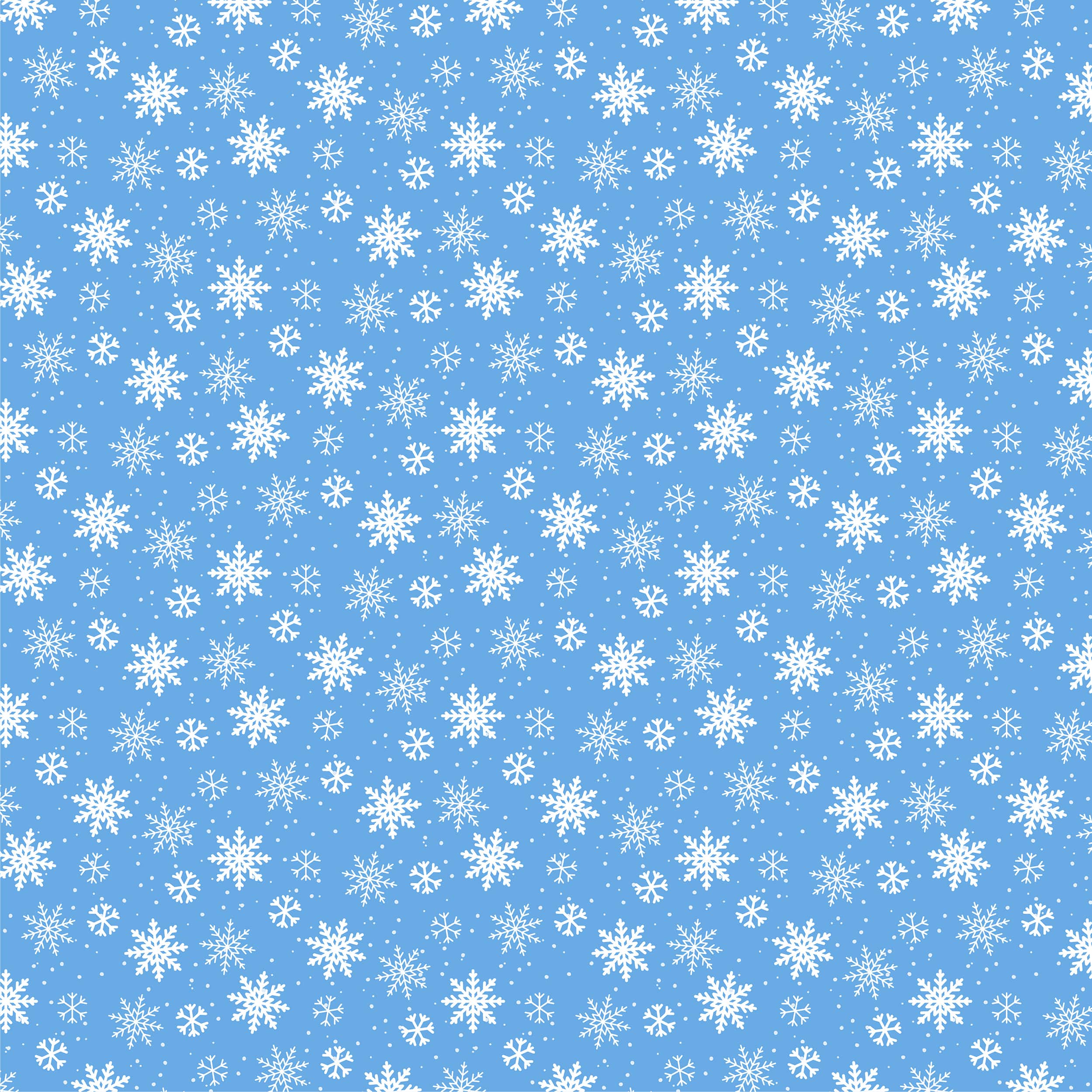 Holographic Snowflake Heat Transfer Vinyl by Make Market&#xAE;