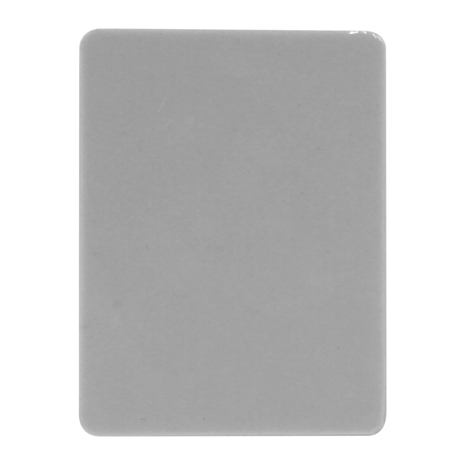 Gray Flower Silicone Fondant Mold by Makery&#x2122;