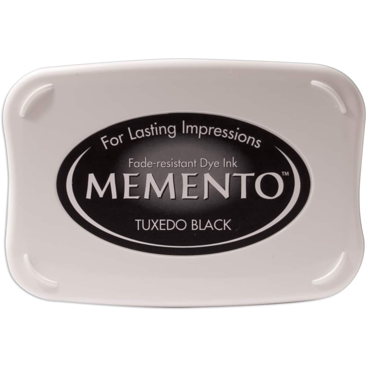 Memento Dye Ink Pad - Lilac Posies