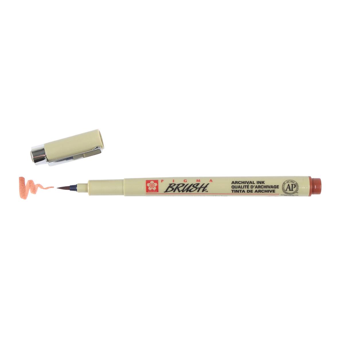 Pigma&#xAE; Brush&#x2122; Pen