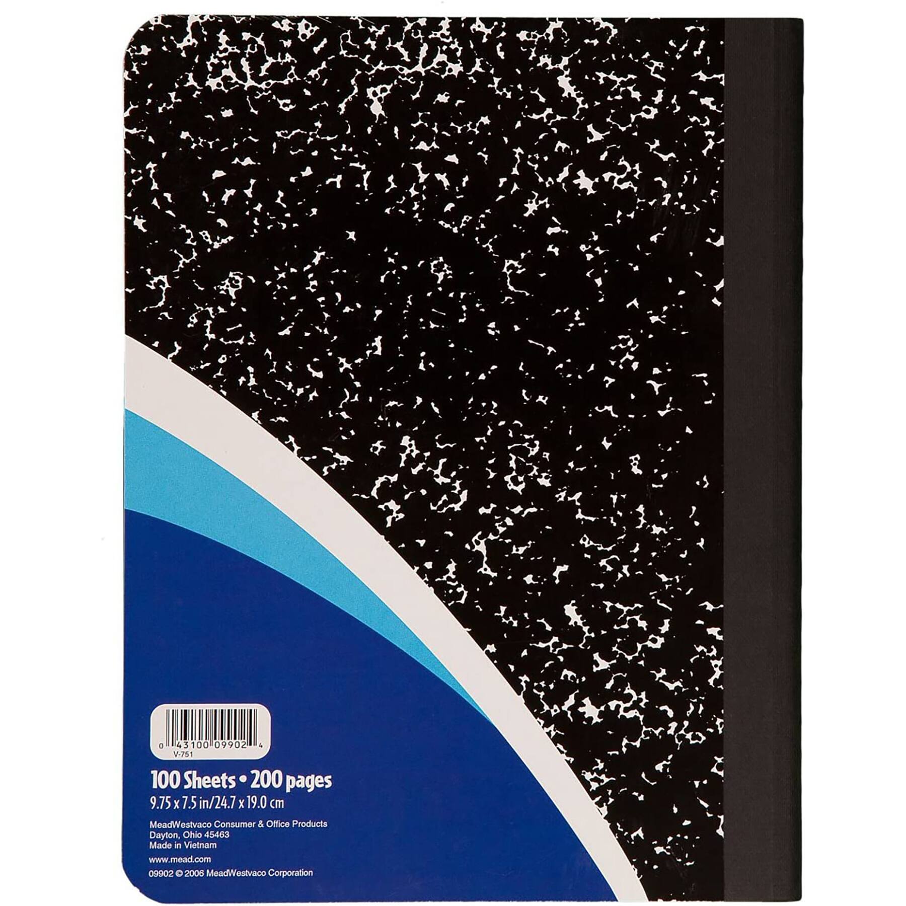 Mead&#xAE; Primary Composition Writing Tablet, 3ct.