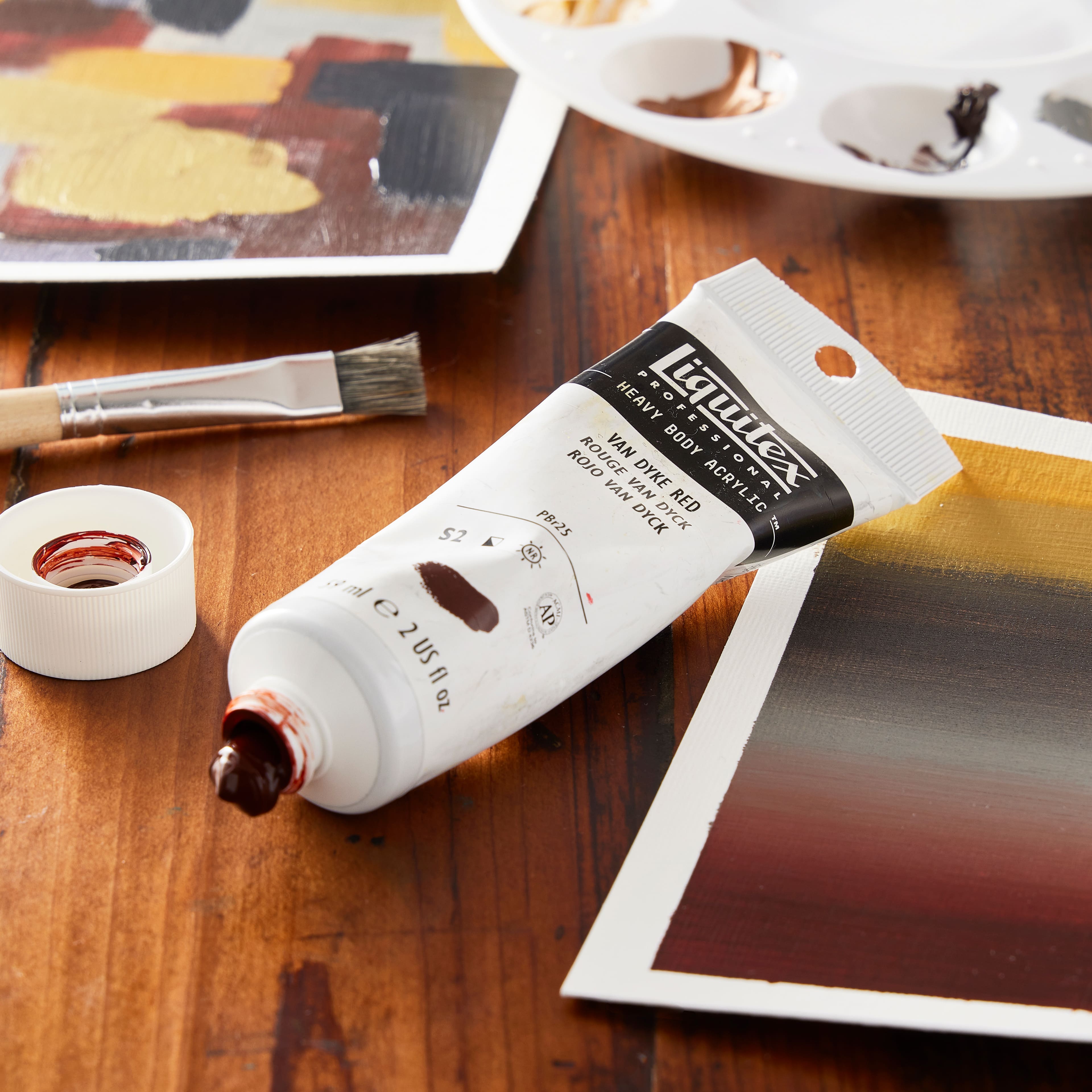 Liquitex&#xAE; Professional 2oz. Heavy Body Acrylic Paint