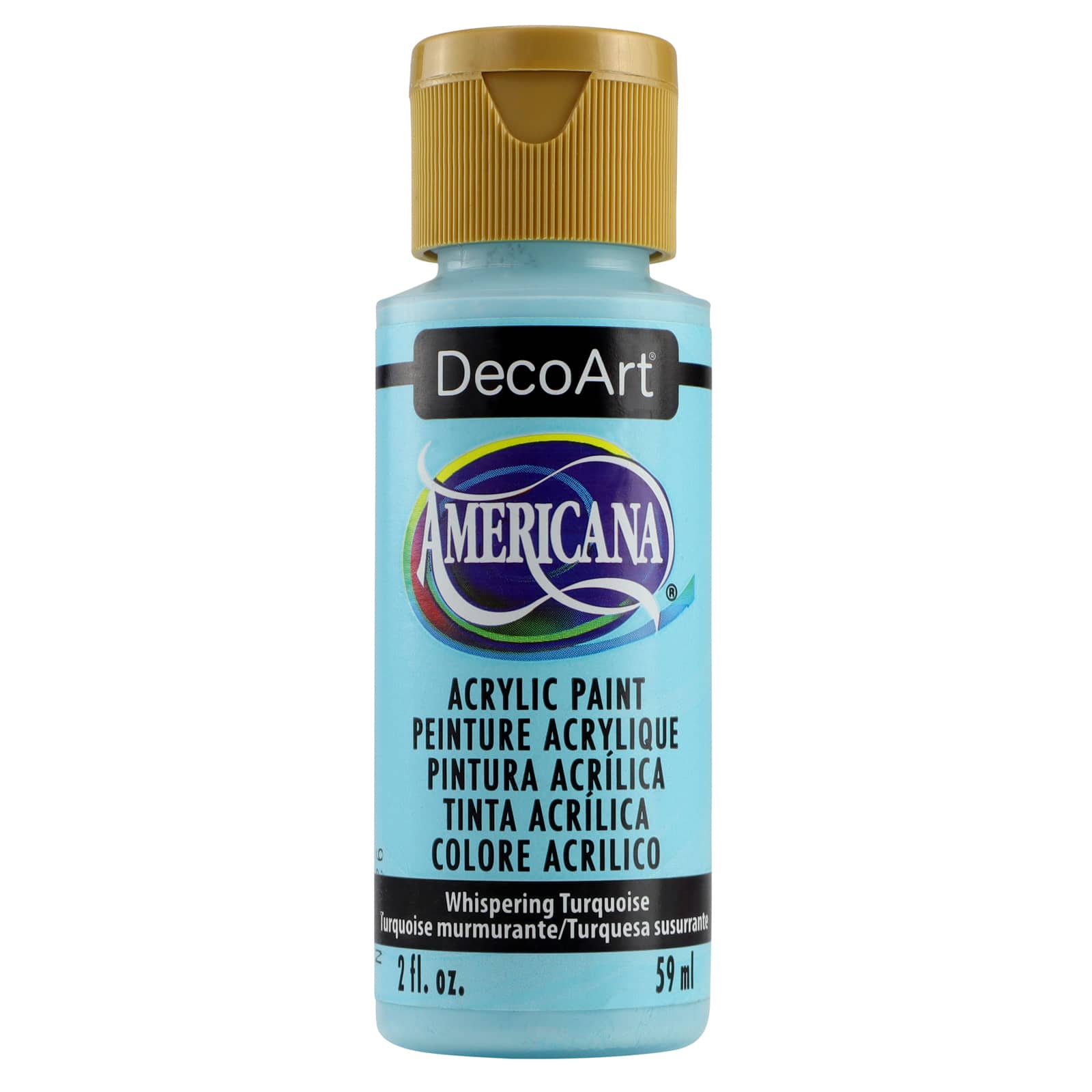 Americana&#xAE; Acrylic Paint 2 oz.