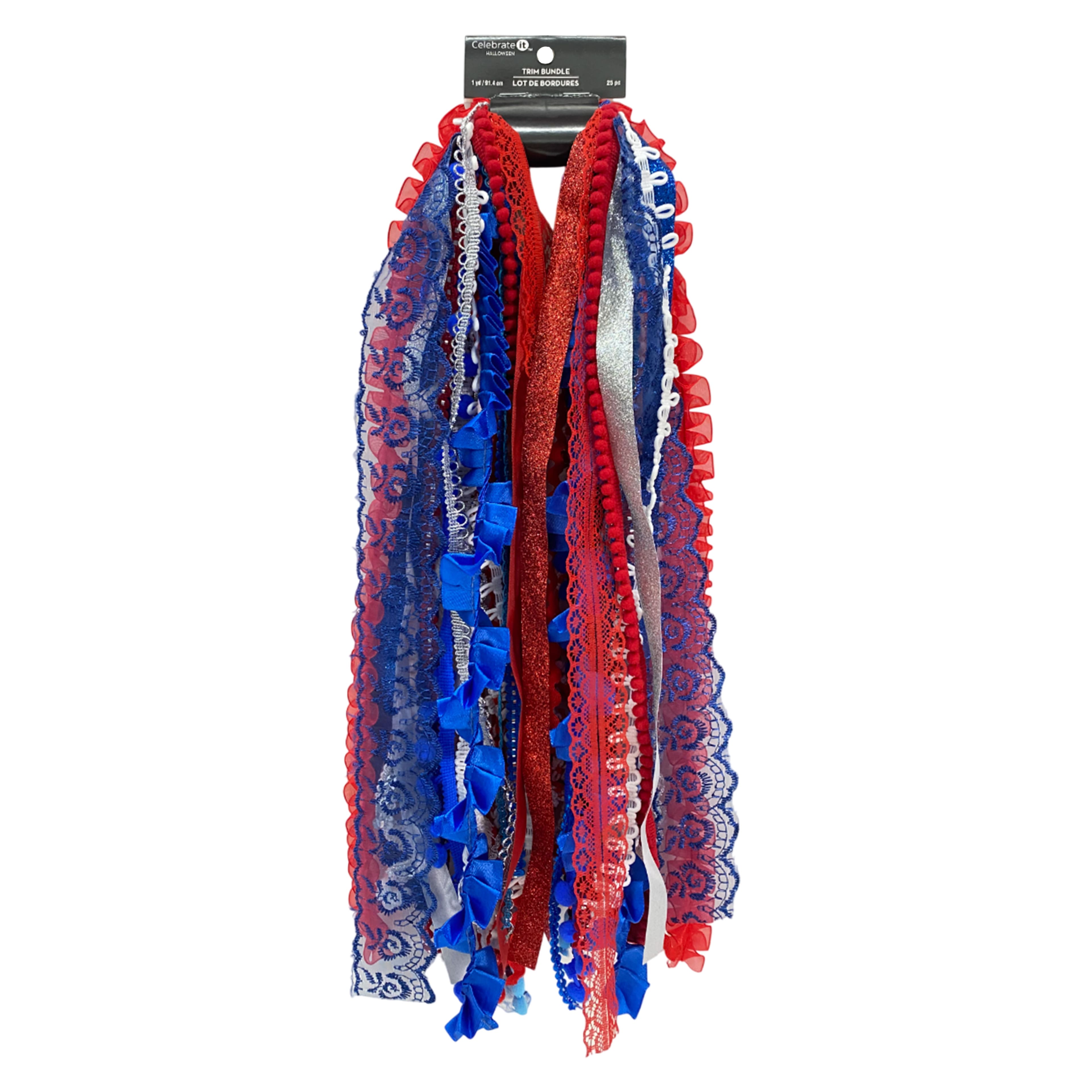 Super Hero Halloween Trim Bundle by Celebrate It™