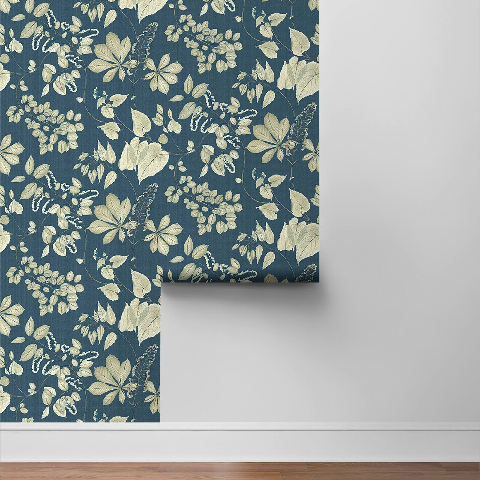 Surface Style Arboretum Peel & Stick Wallpaper