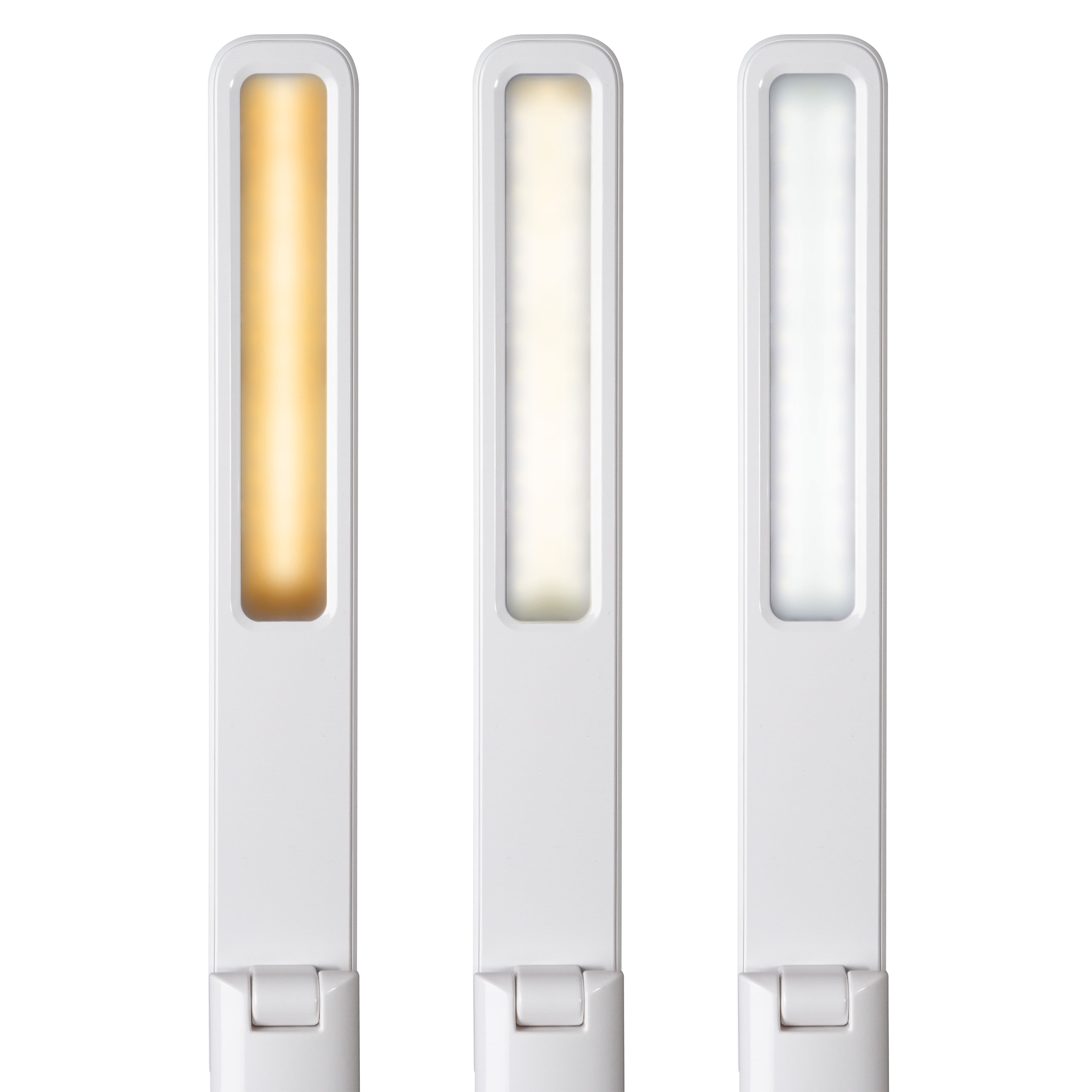 OttLite® Slimline LED Desk Lamp