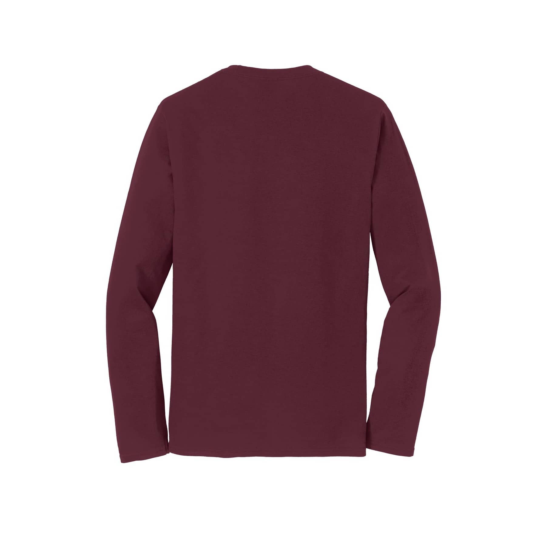 Port &#x26; Company&#xAE; Fan Favorite&#x2122; Colors Long Sleeve T-Shirt