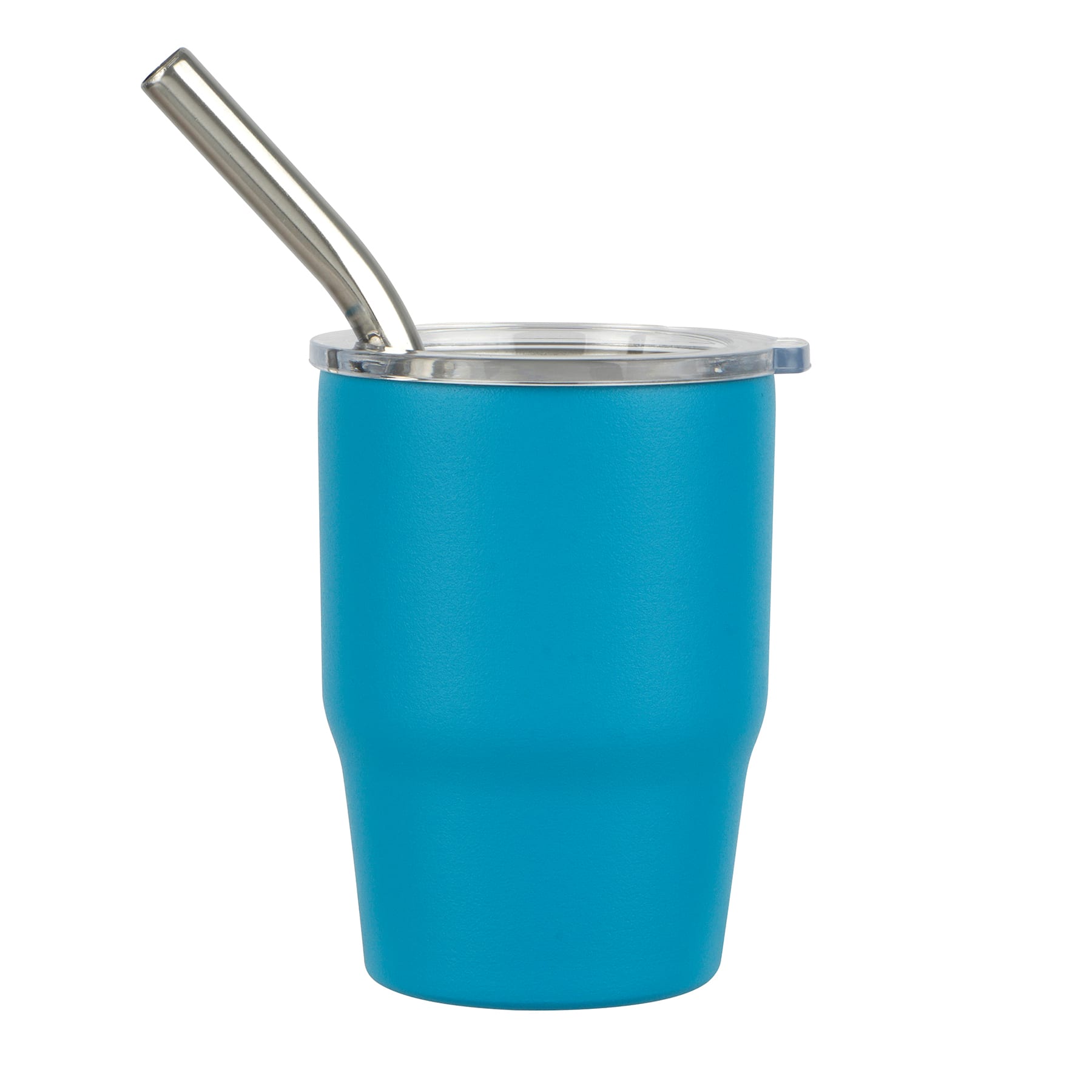 3oz. Mini Neon Stainless Steel Insulated Tumbler by Ashland&#xAE;