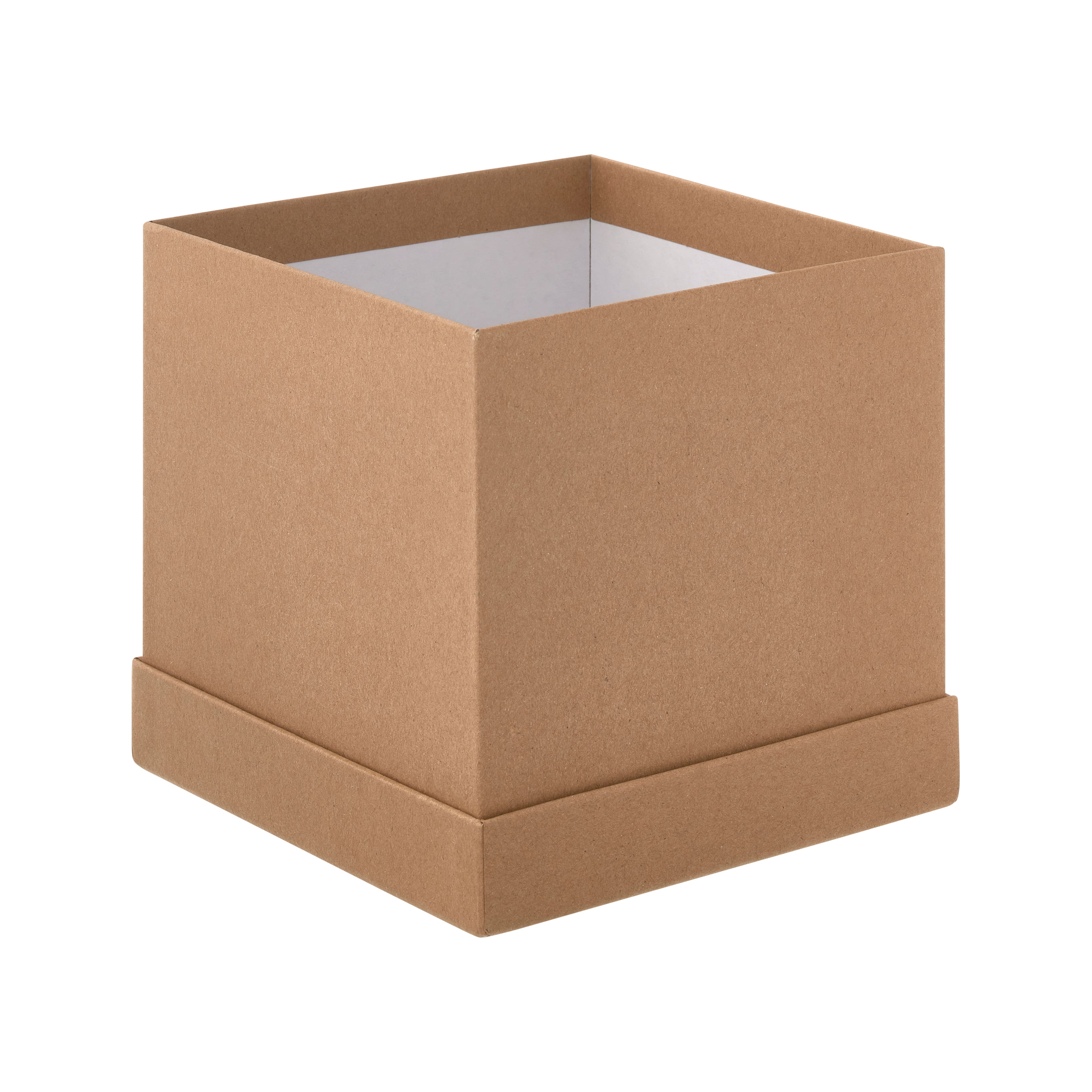 Medium Kraft Box by Celebrate It™