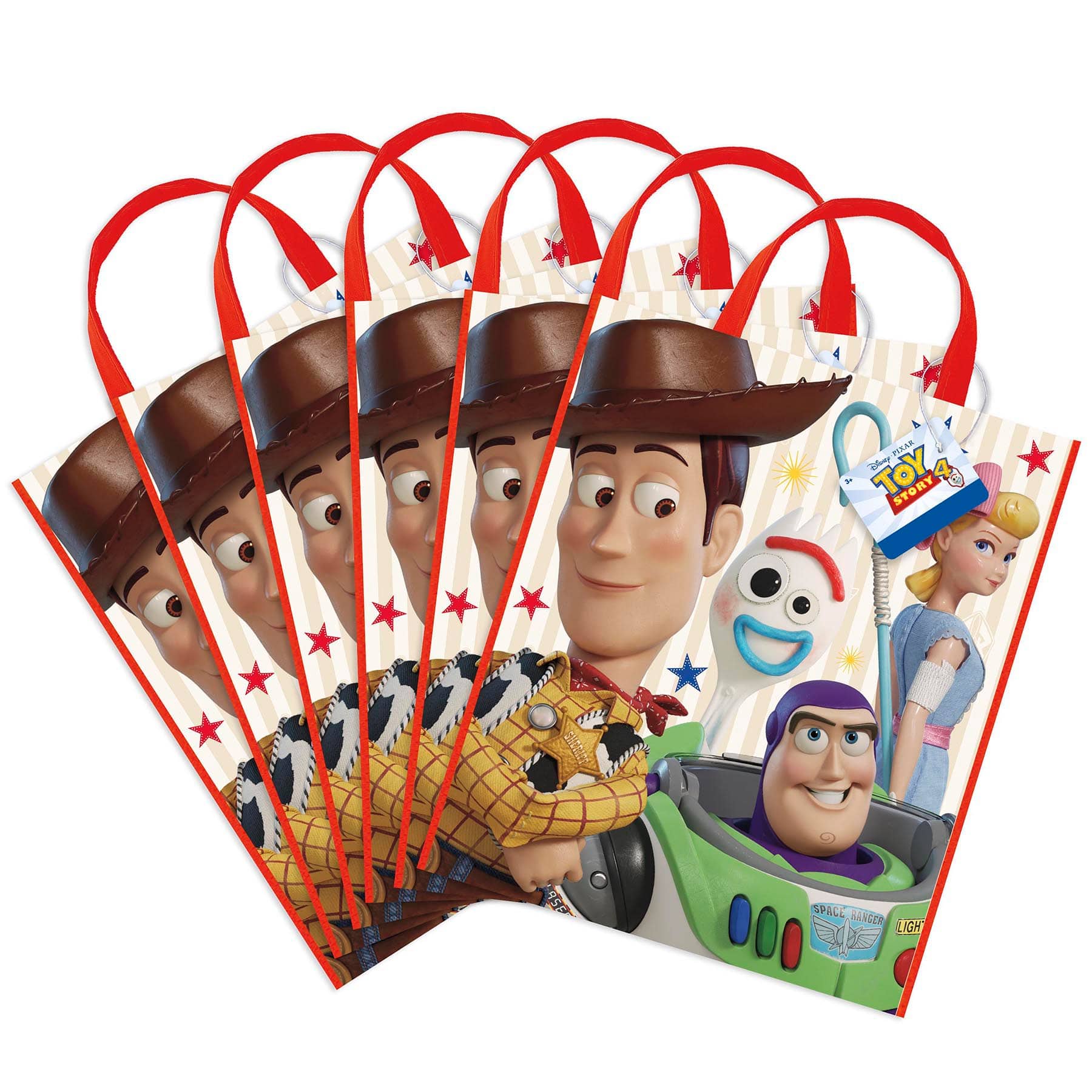 toy story favor bags