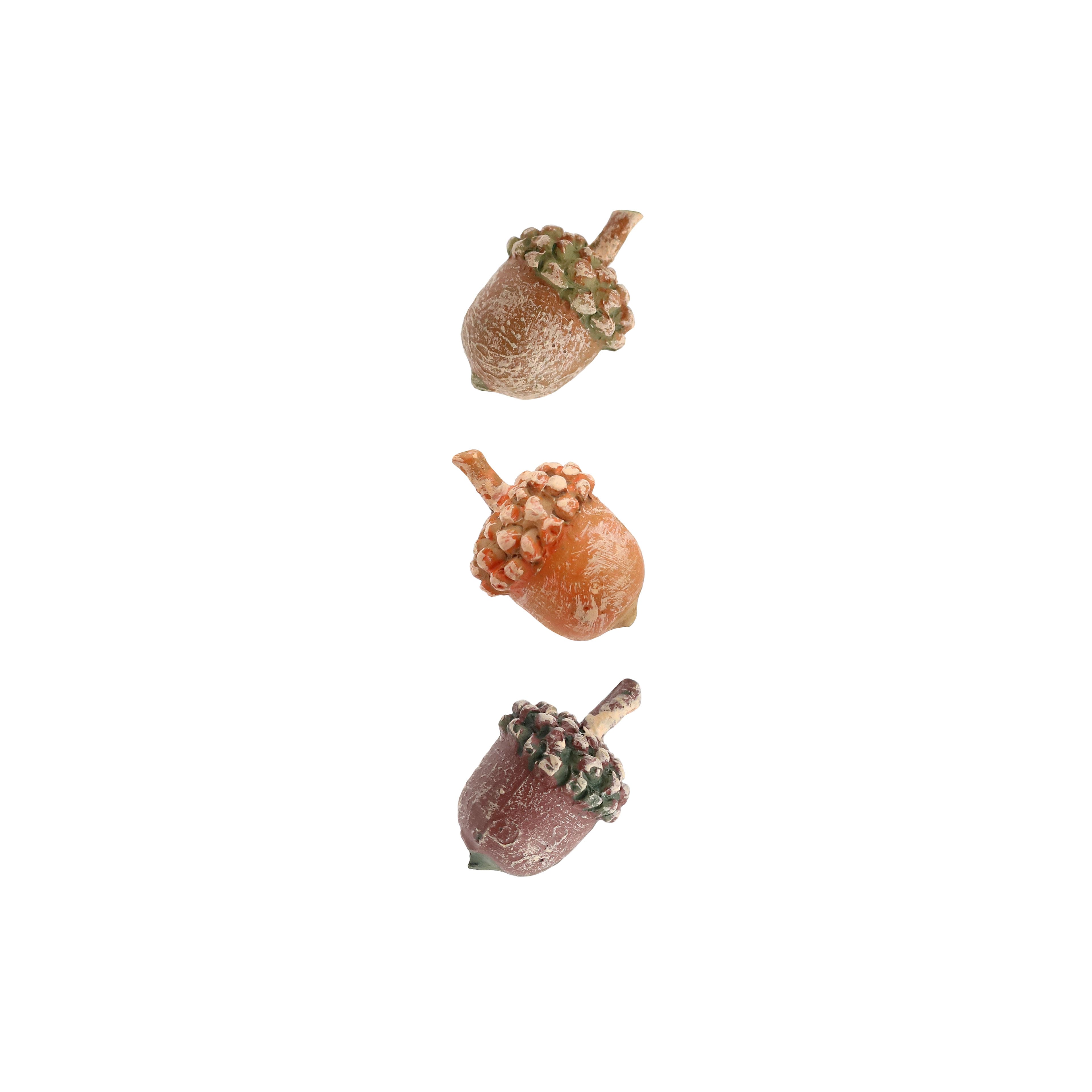 Mini Acorn Set by Ashland&#xAE;