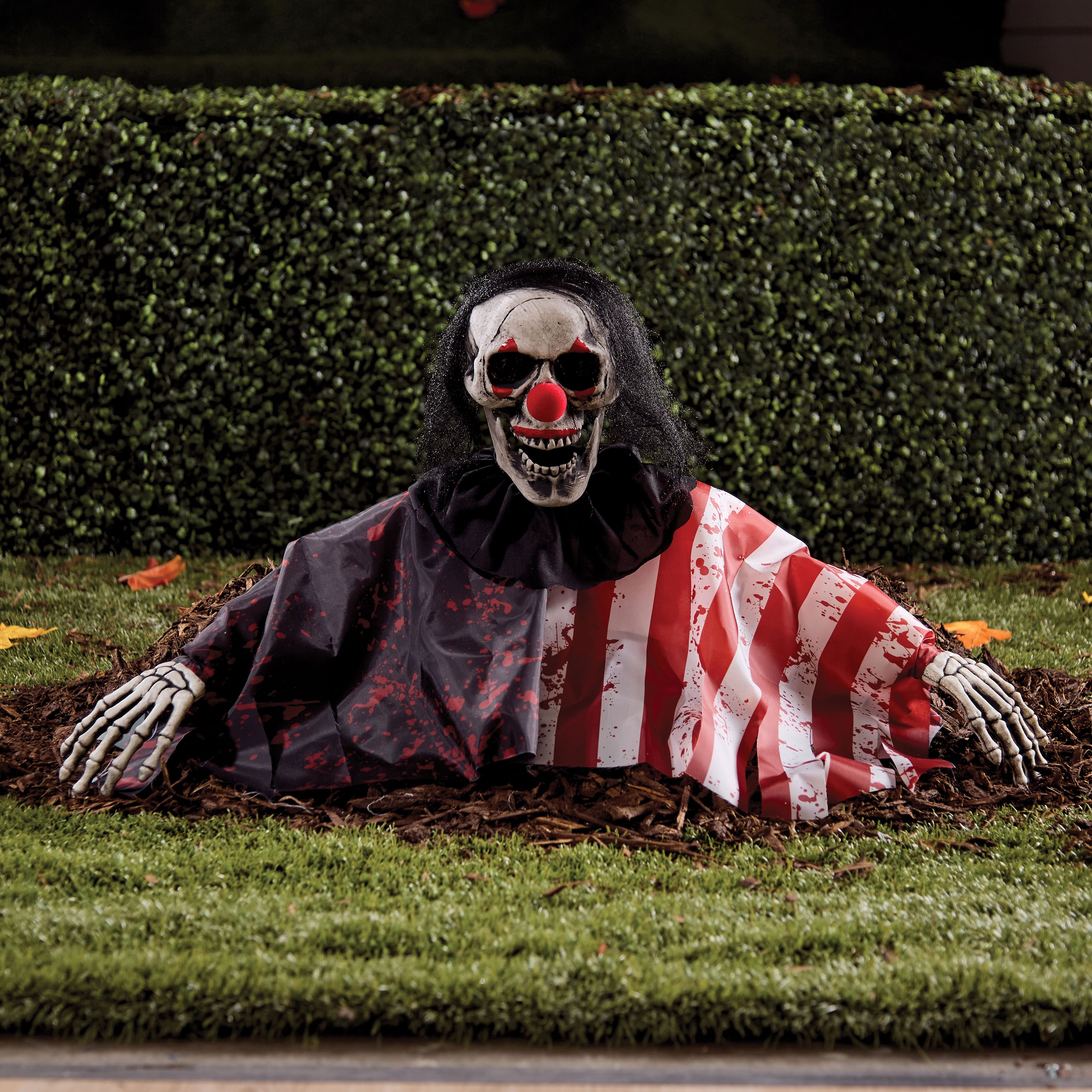 3.75ft. Clown Grave Breaker by Ashland®