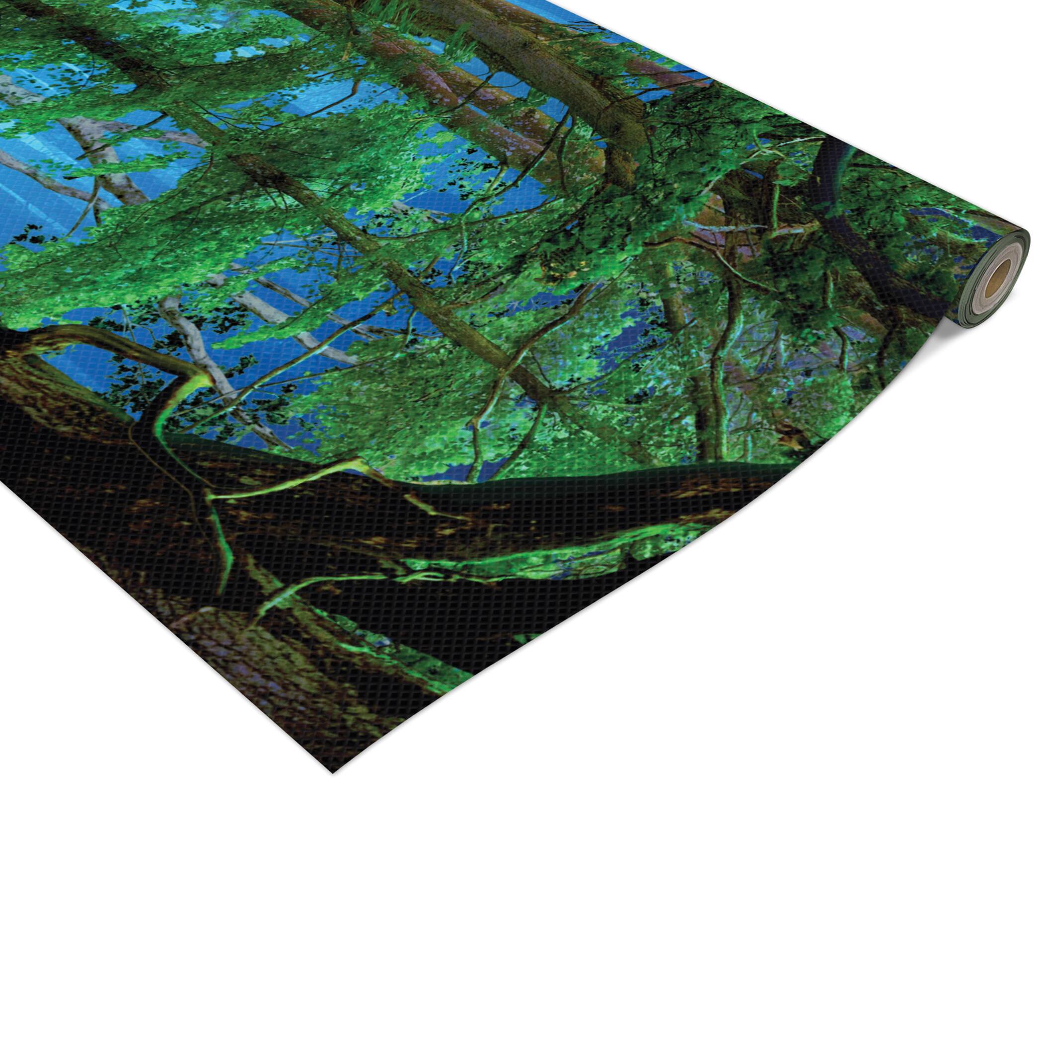 Teacher Created Resources® 4ft. x 12ft. Enchanted Forest Better Than Paper Bulletin Board Roll, 4ct.