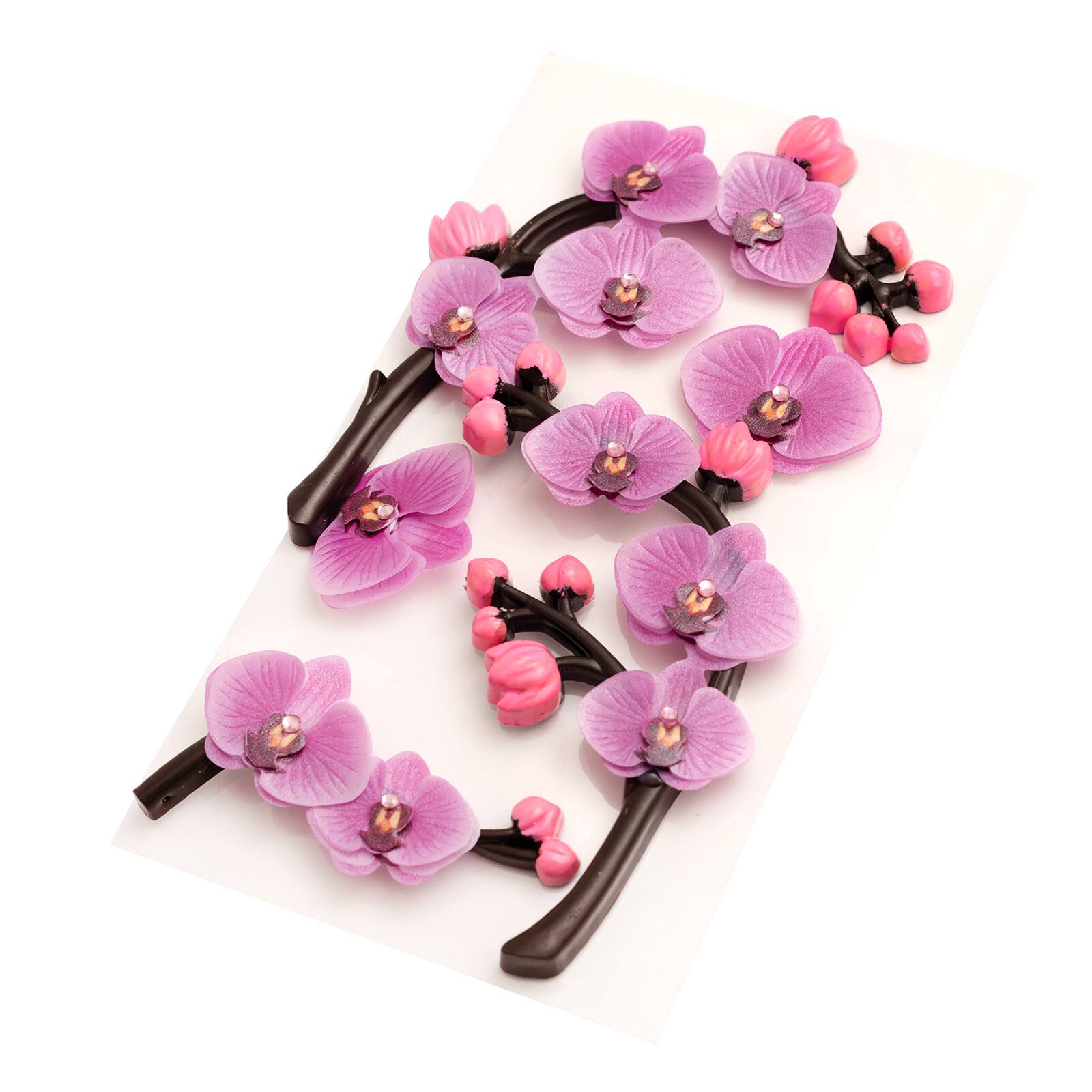 Orchid Stickers by Recollections™