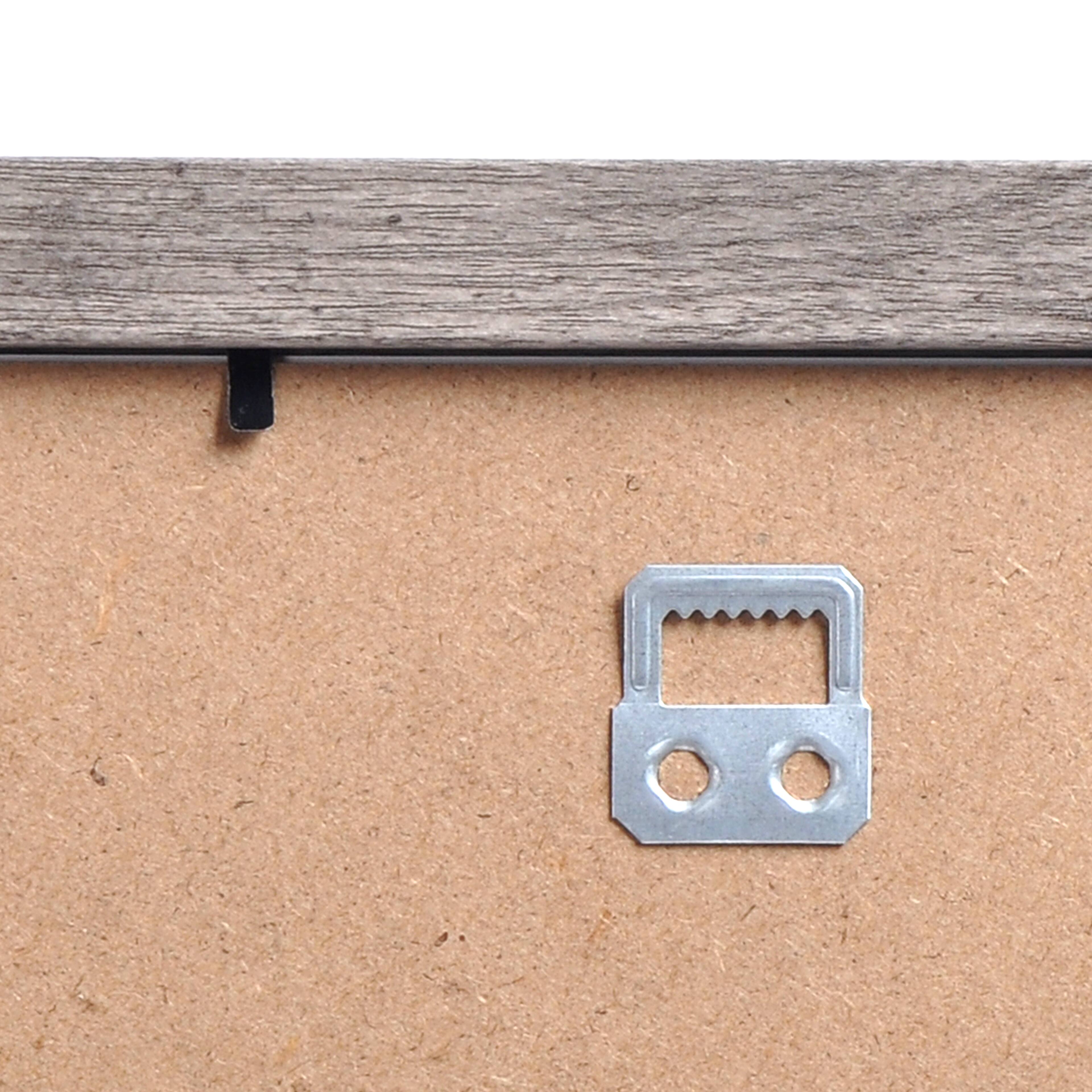 6 Pack: 2 Opening 5" x 7" Belmont Frame by Studio Décor®