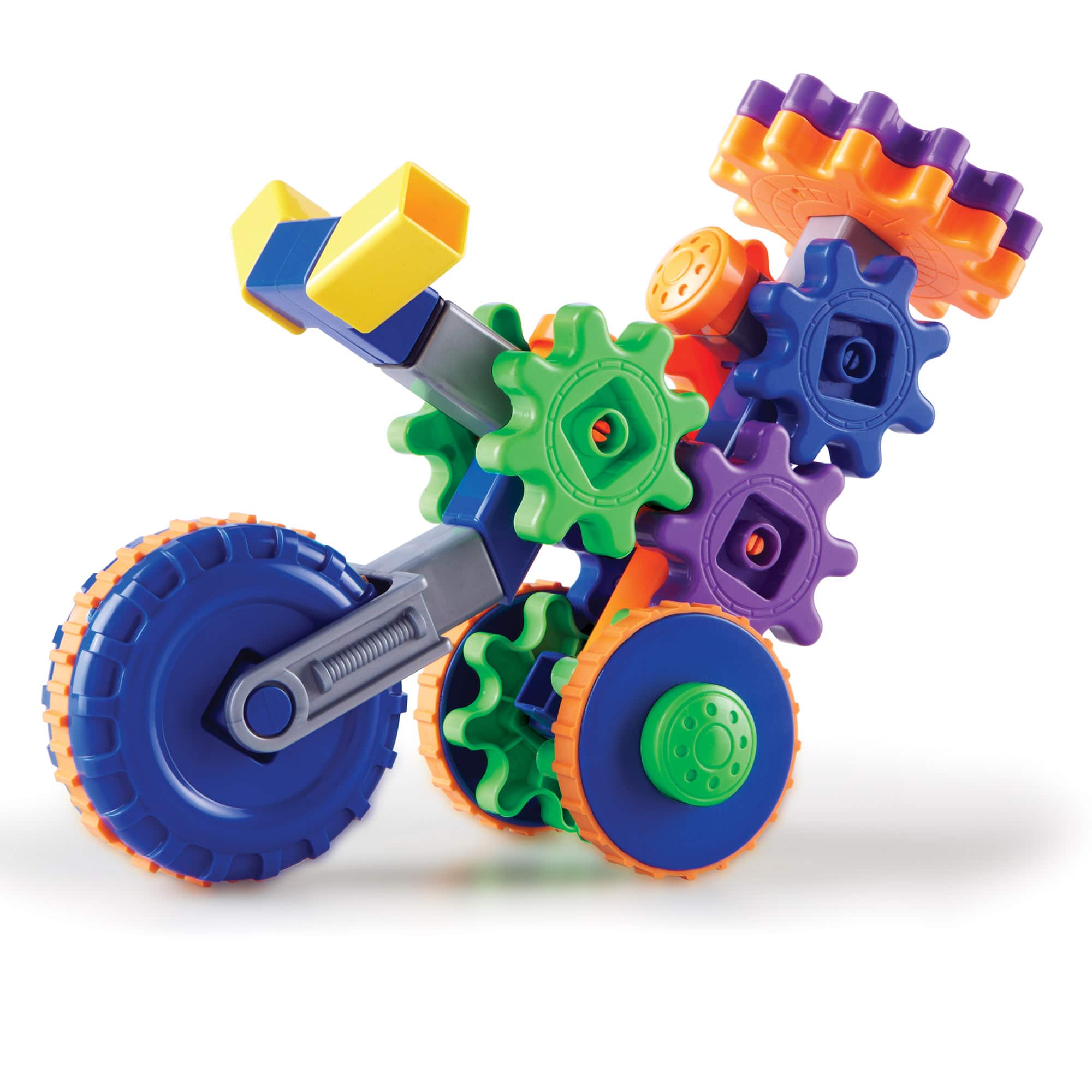 Learning Resources CycleGears Set