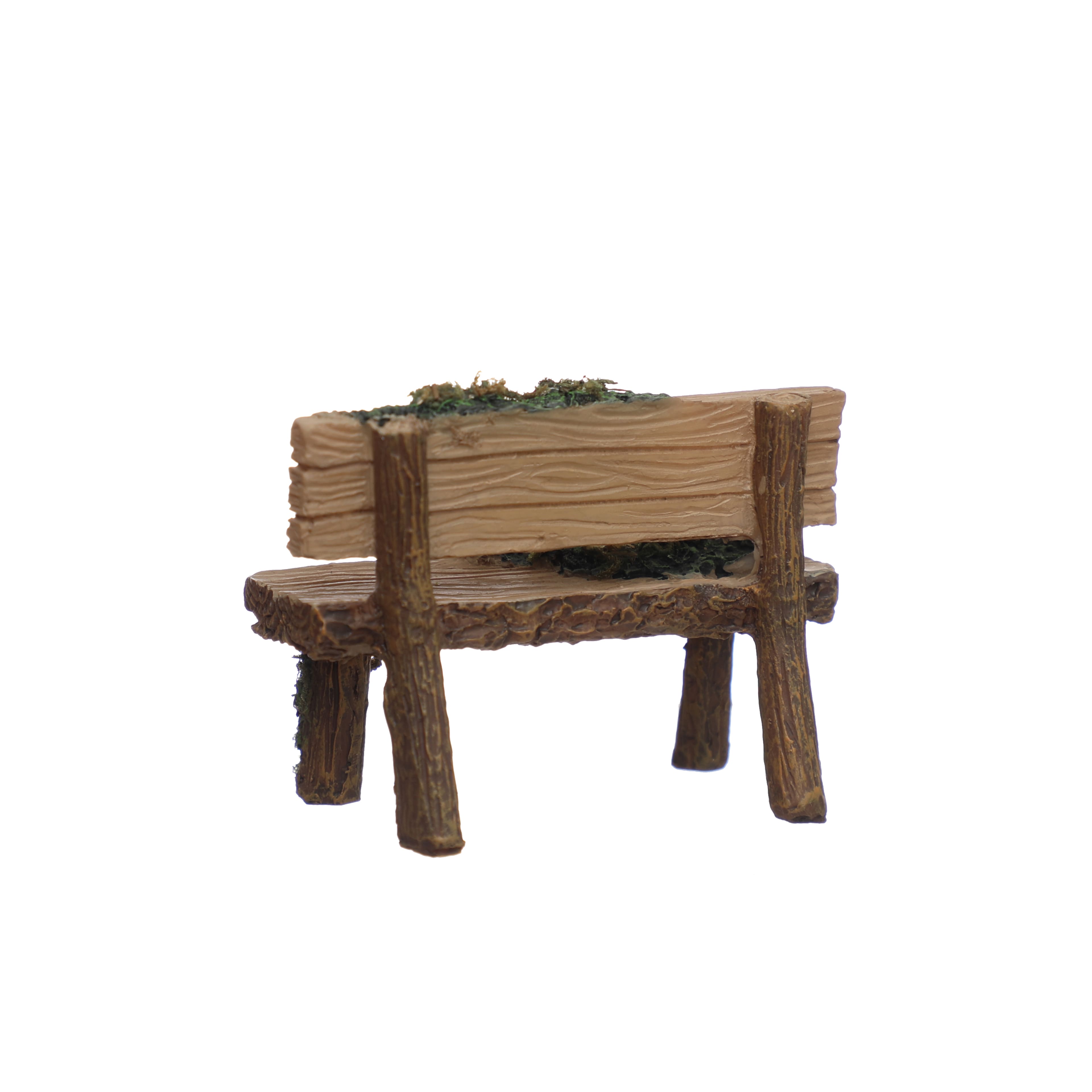 Mini Moss Bench by Ashland&#xAE;