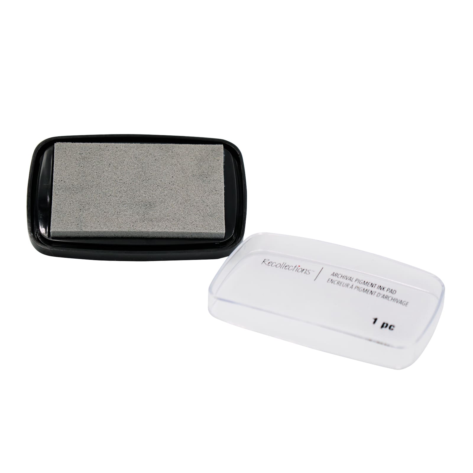 12 Pack: Archival Pigment Ink Pad by Recollections™