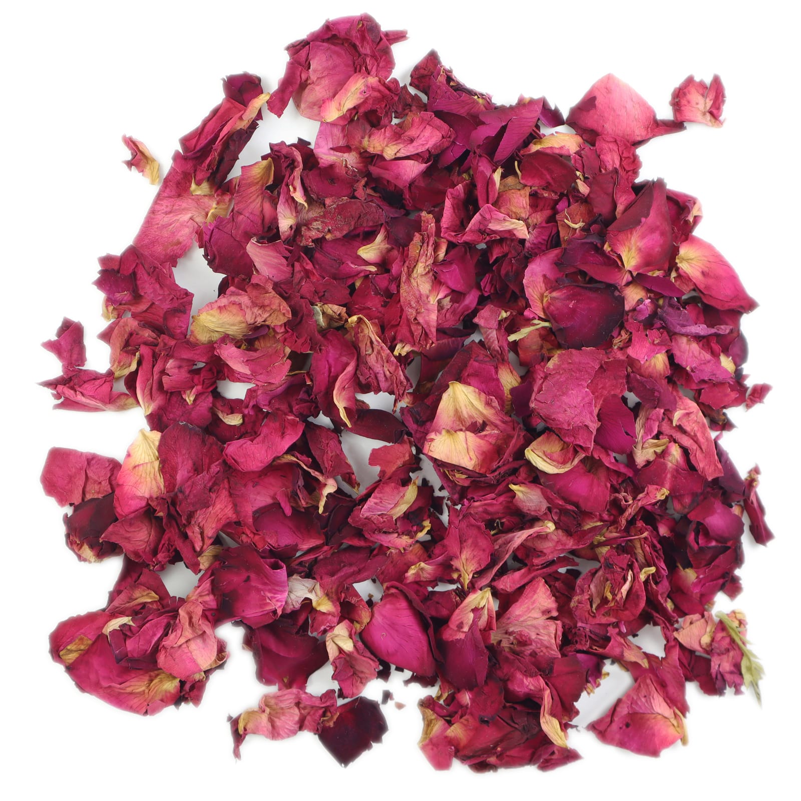 12 Pack: Rose Petals Bath &#x26; Body Base Additive by Make Market&#xAE;