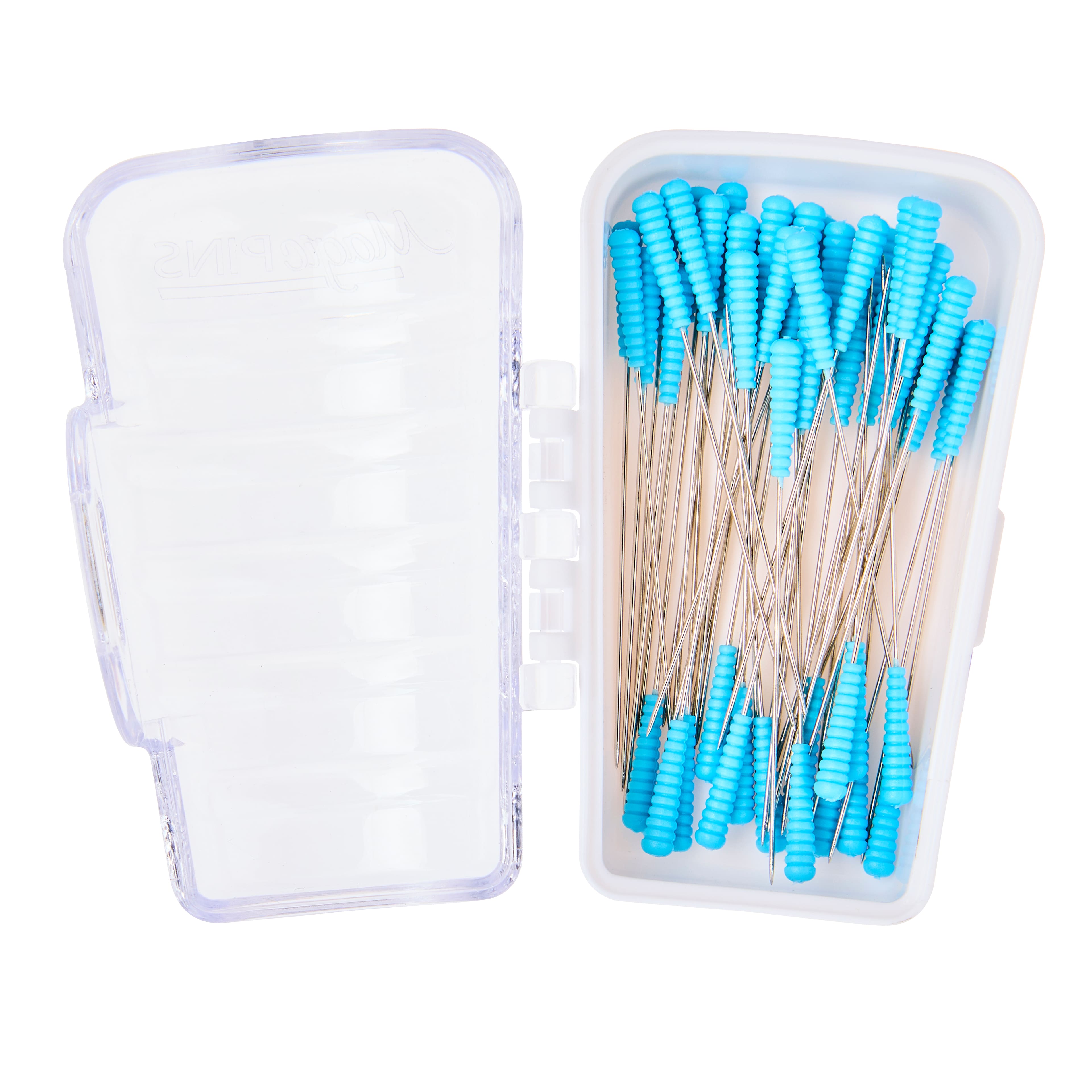 Comfort Grip® Magic Pins® Fine Quilting Pens, 50ct.