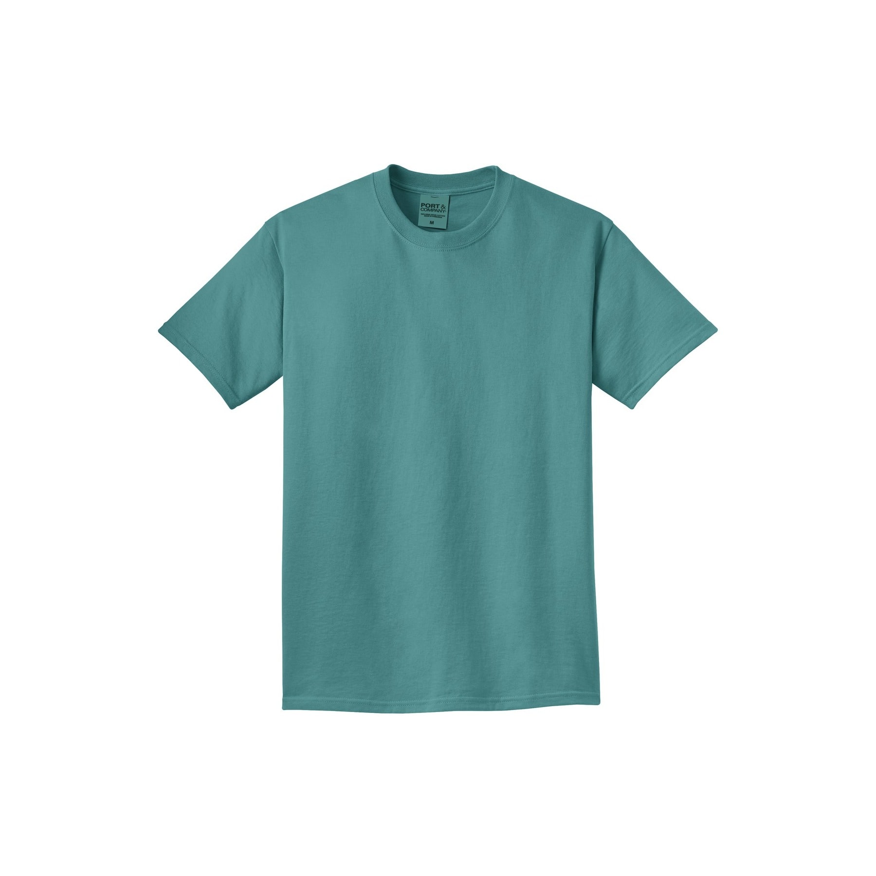 Port & Company® Beach Wash® Garment-Dyed T-Shirt