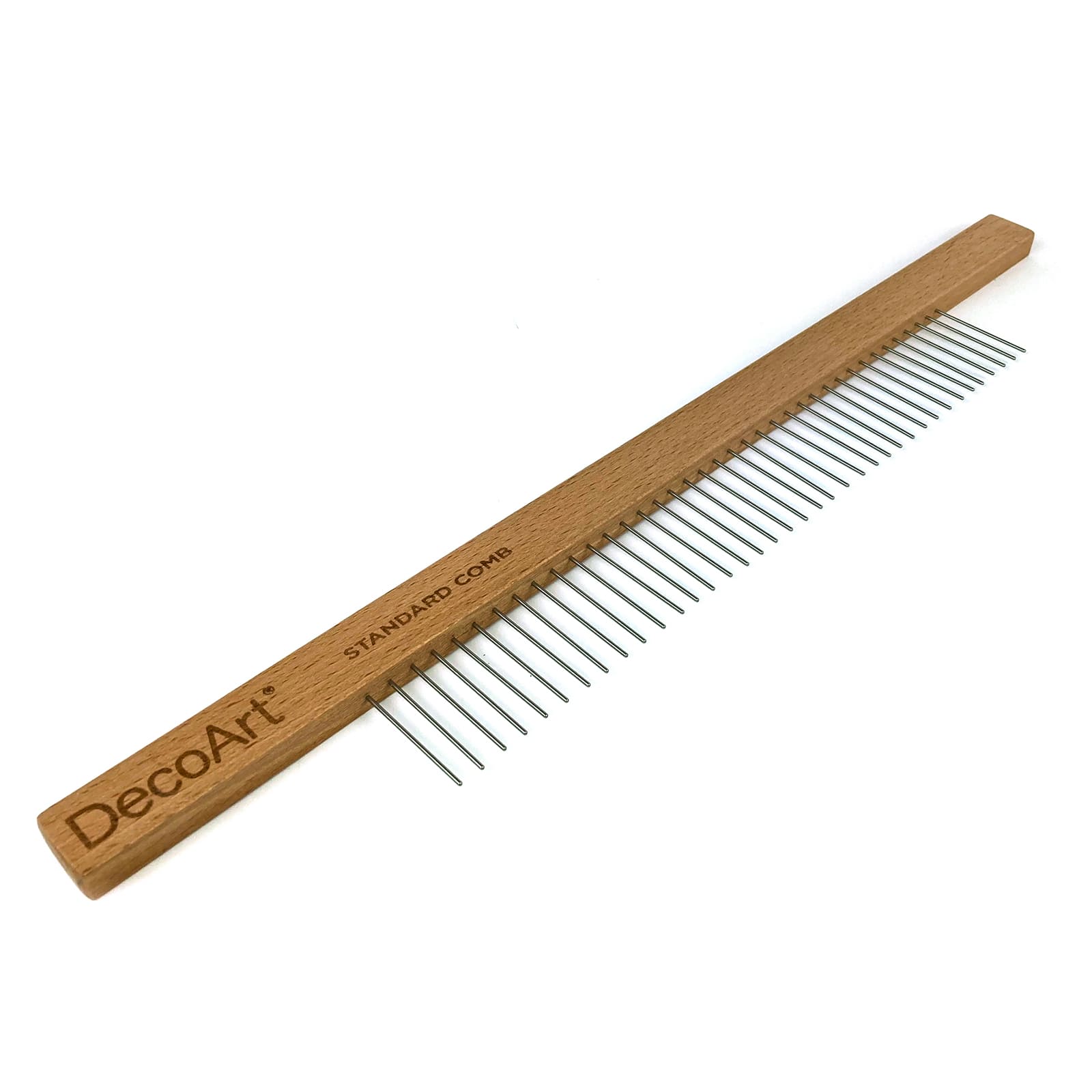 DecoArt&#xAE; Water Marbling Comb