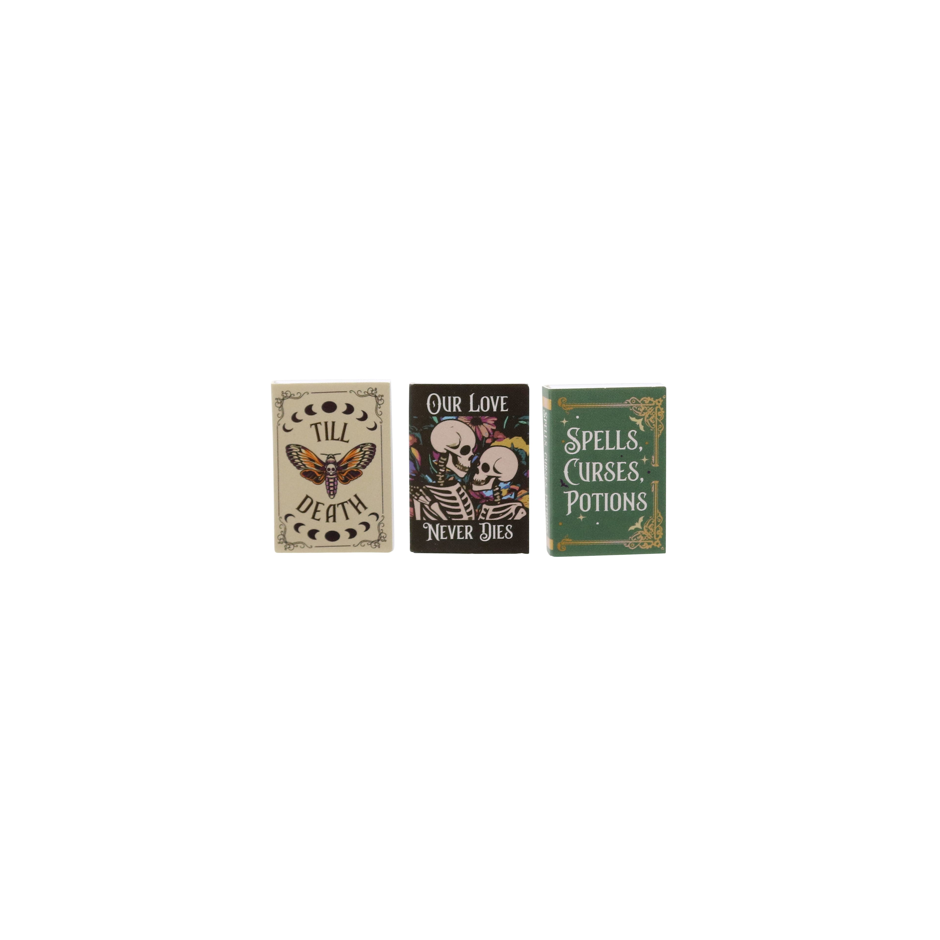 Mini Mystery Books, 3ct. by Ashland&#xAE;