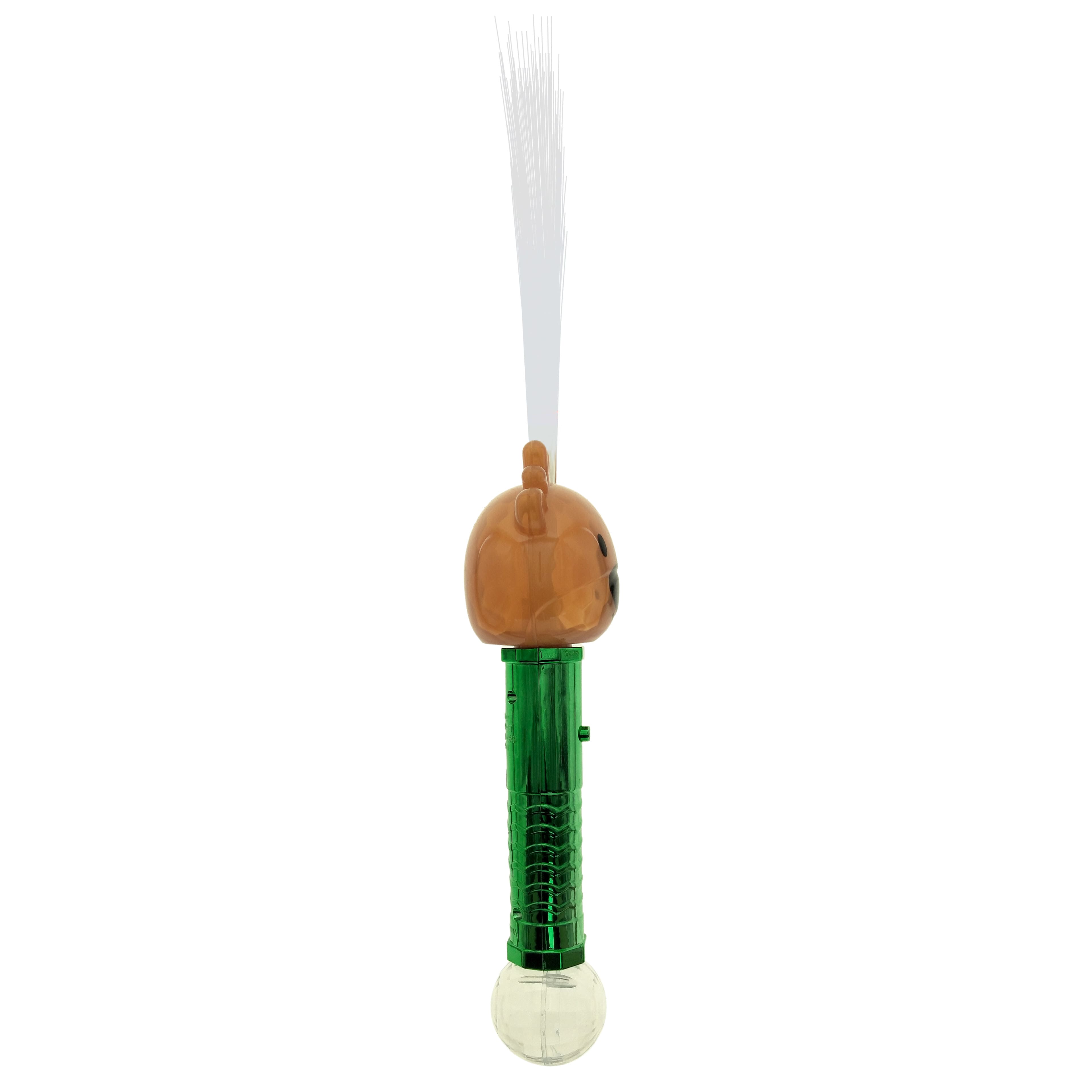 Reindeer Light-Up Fiber Optic Wand by Creatology&#x2122;