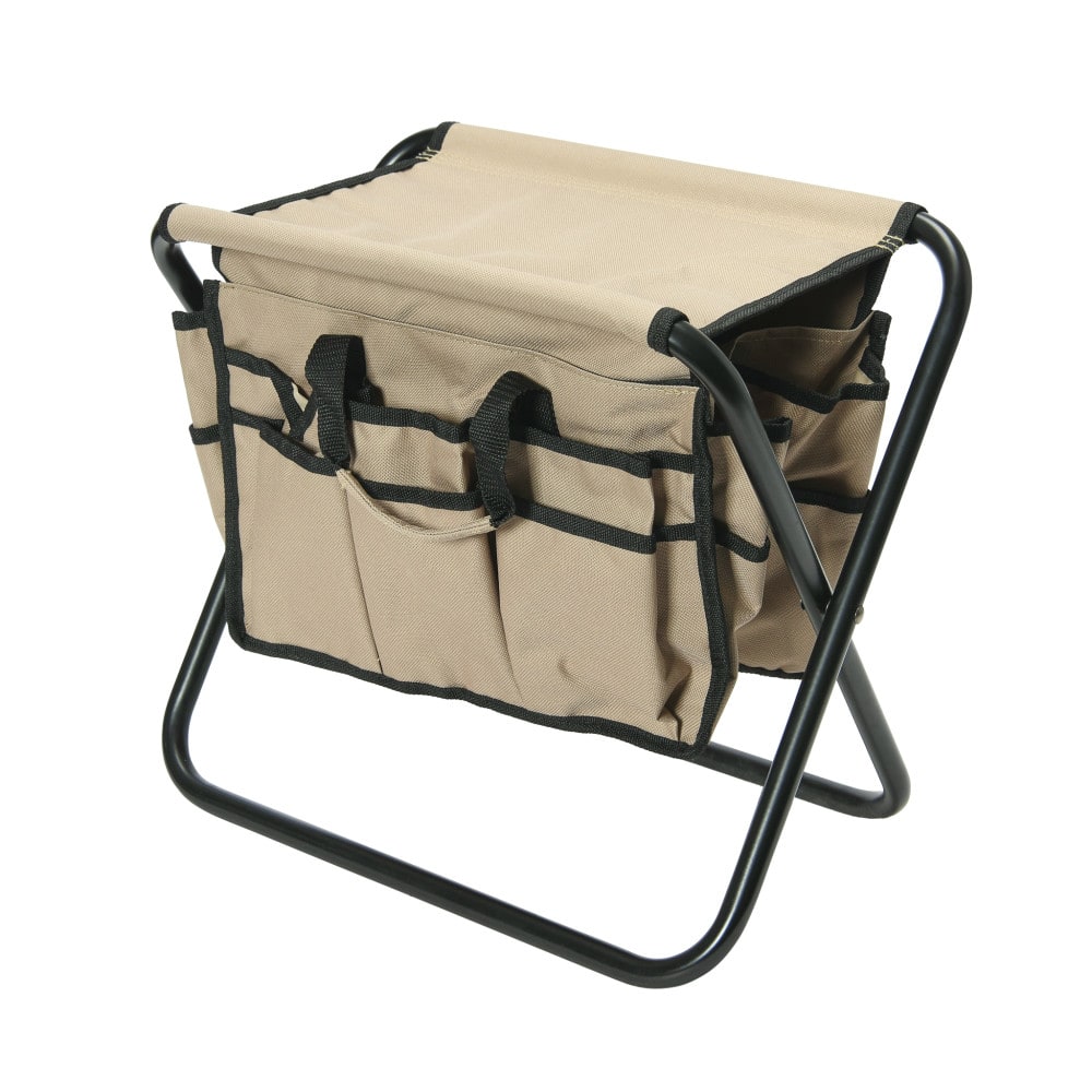 Household Essentials Collapsible Utility Stool