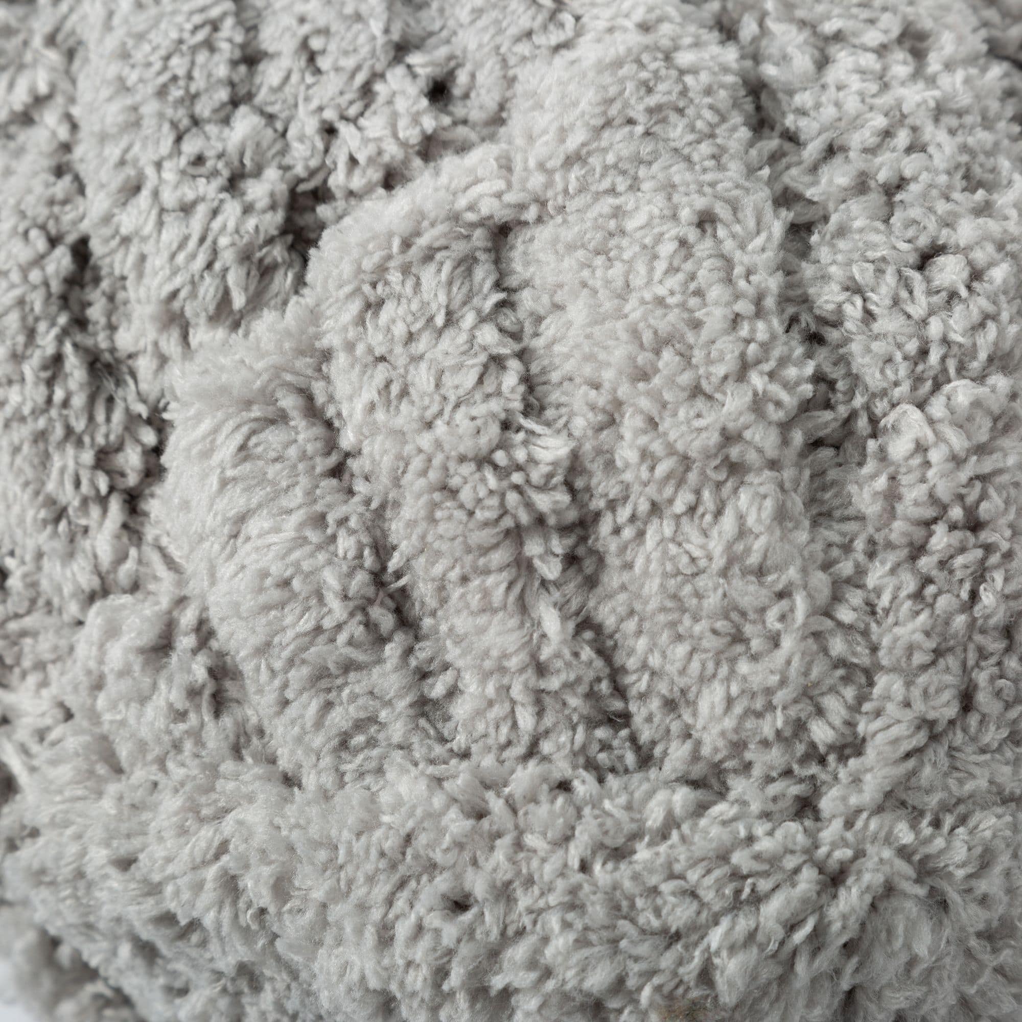 6 Pack: Fluffy Chenille&#x2122; Yarn by Loops &#x26; Threads&#xAE;