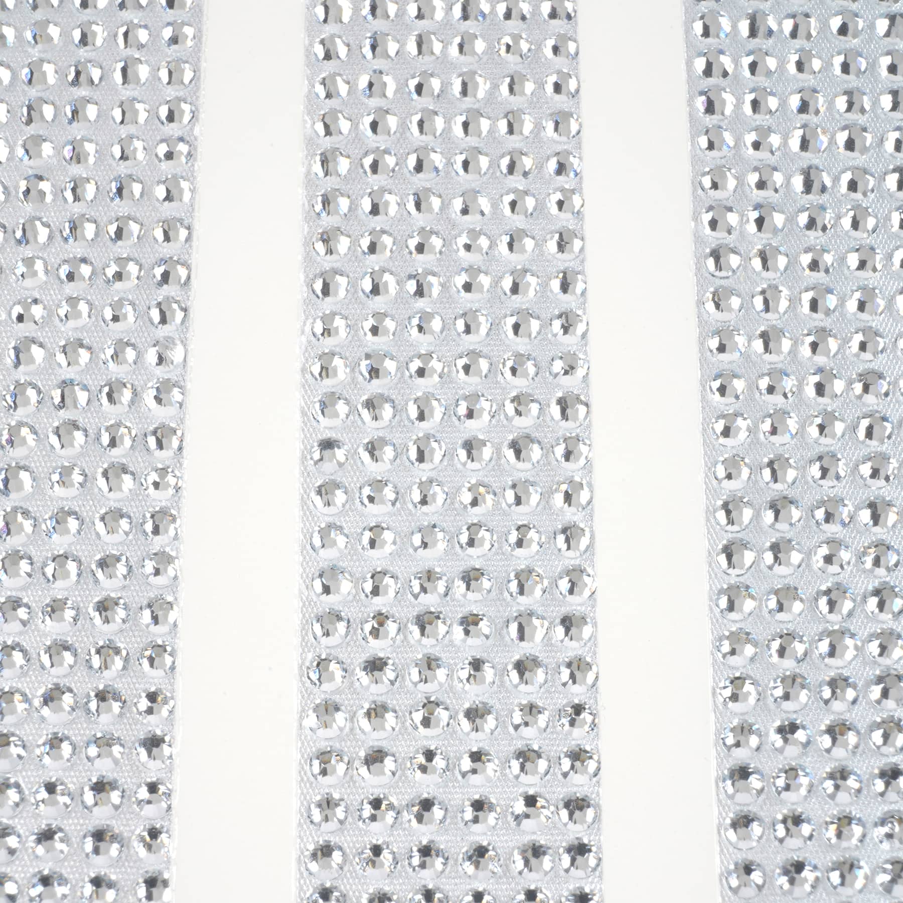 12 Packs: 3 ct. (36 total) Clear Micro Gem Strips by Recollections™