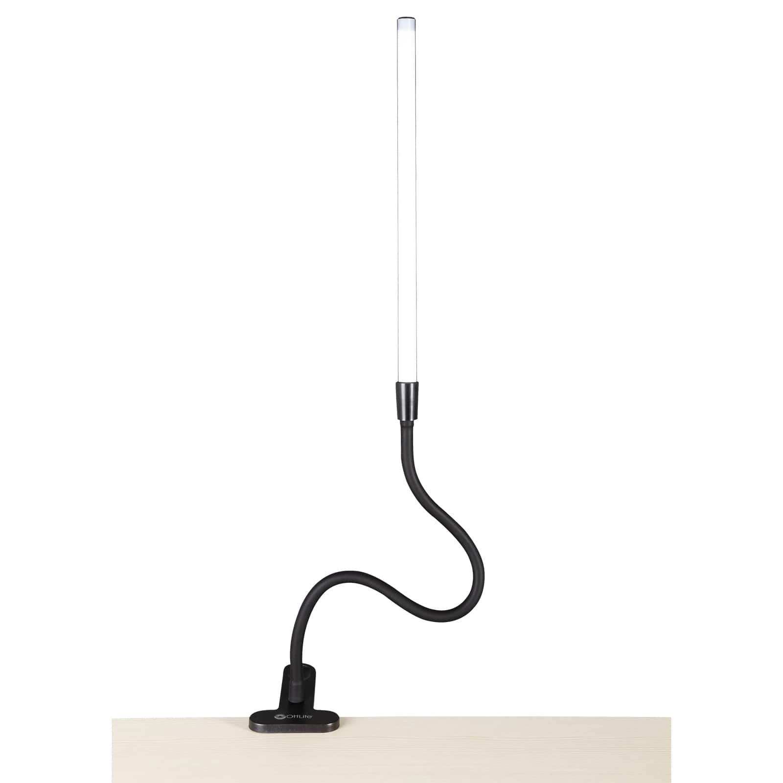 OttLite Clip-On LED Easel Lamp