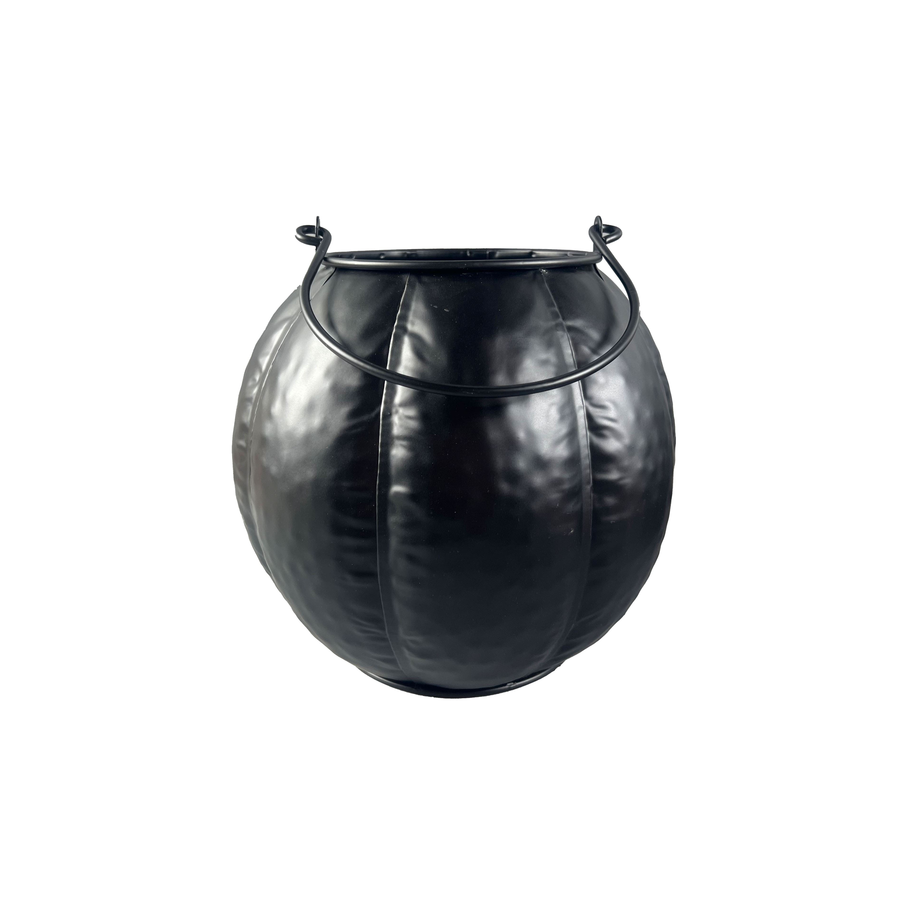 8.5&#x22; Jack-o-Lantern Candle Holder by Ashland&#xAE;