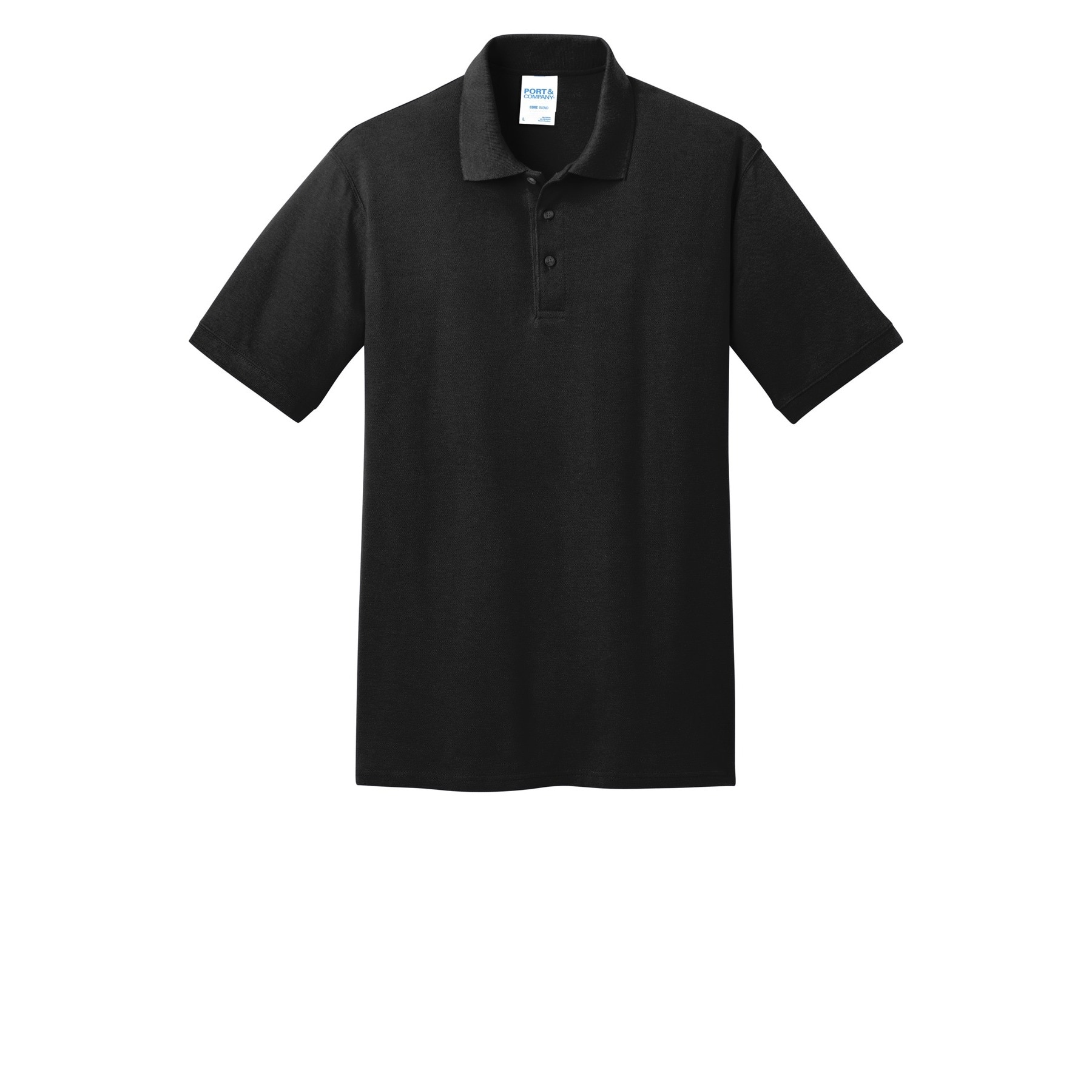 Port & Company® Core Blend Pique Adult Polo | Michaels