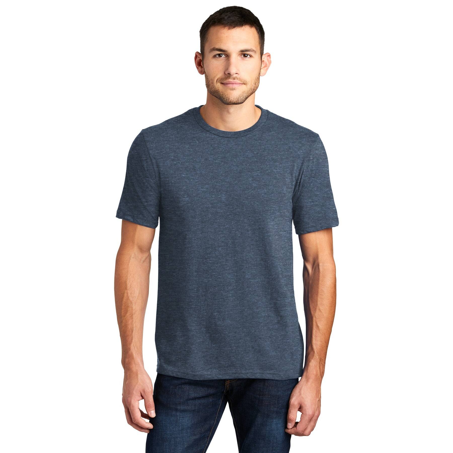 District&#xAE; Very Important&#xAE; Heathers T-Shirt