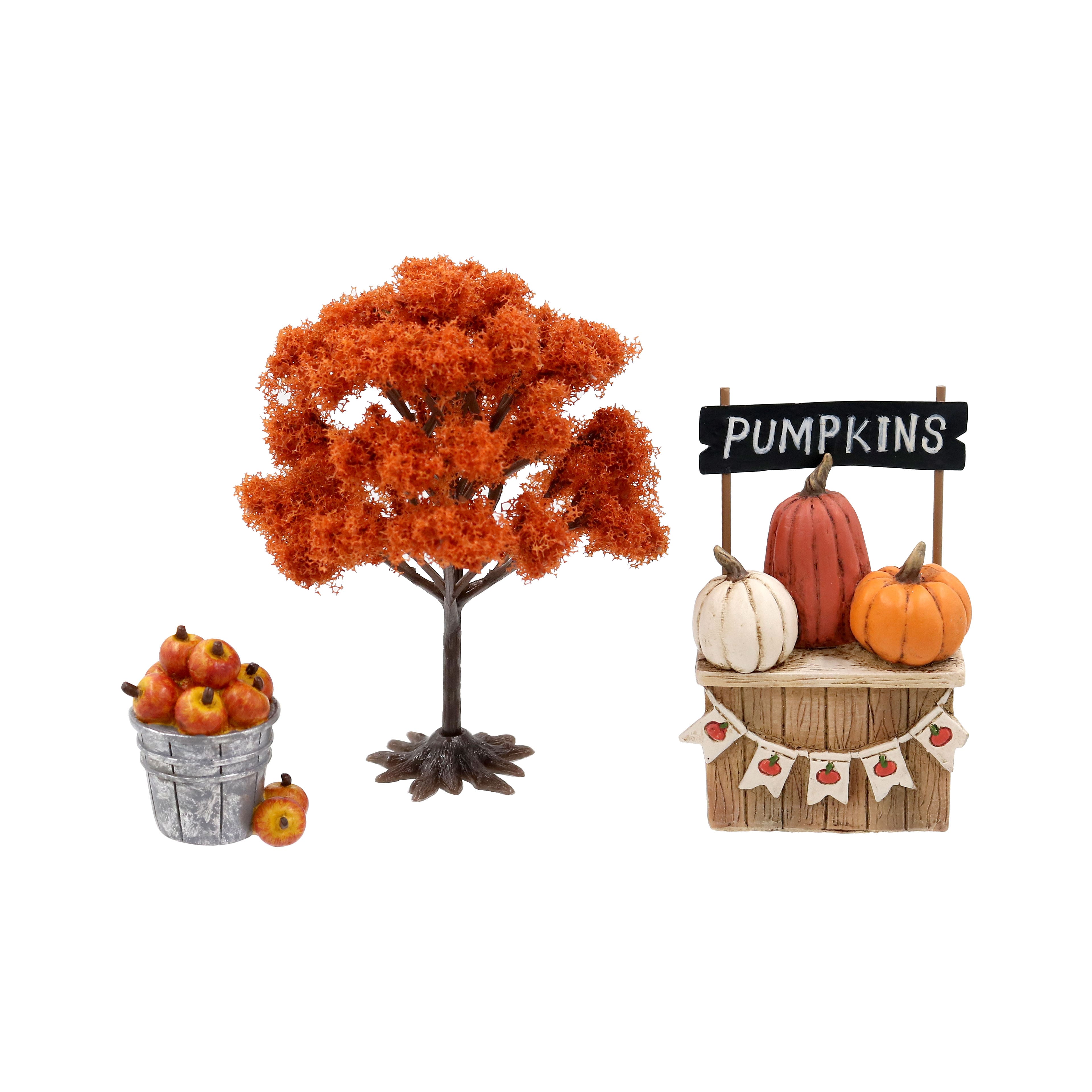 Mini Fall Pumpkin Stand by Ashland&#xAE;