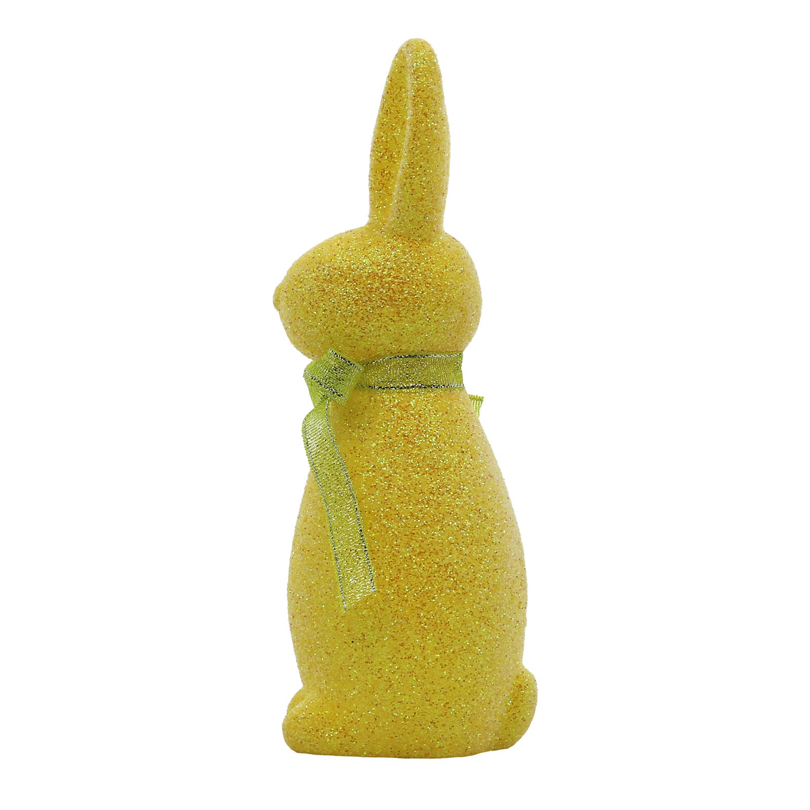 8&#x22; Glitter Bunny by Ashland&#xAE;