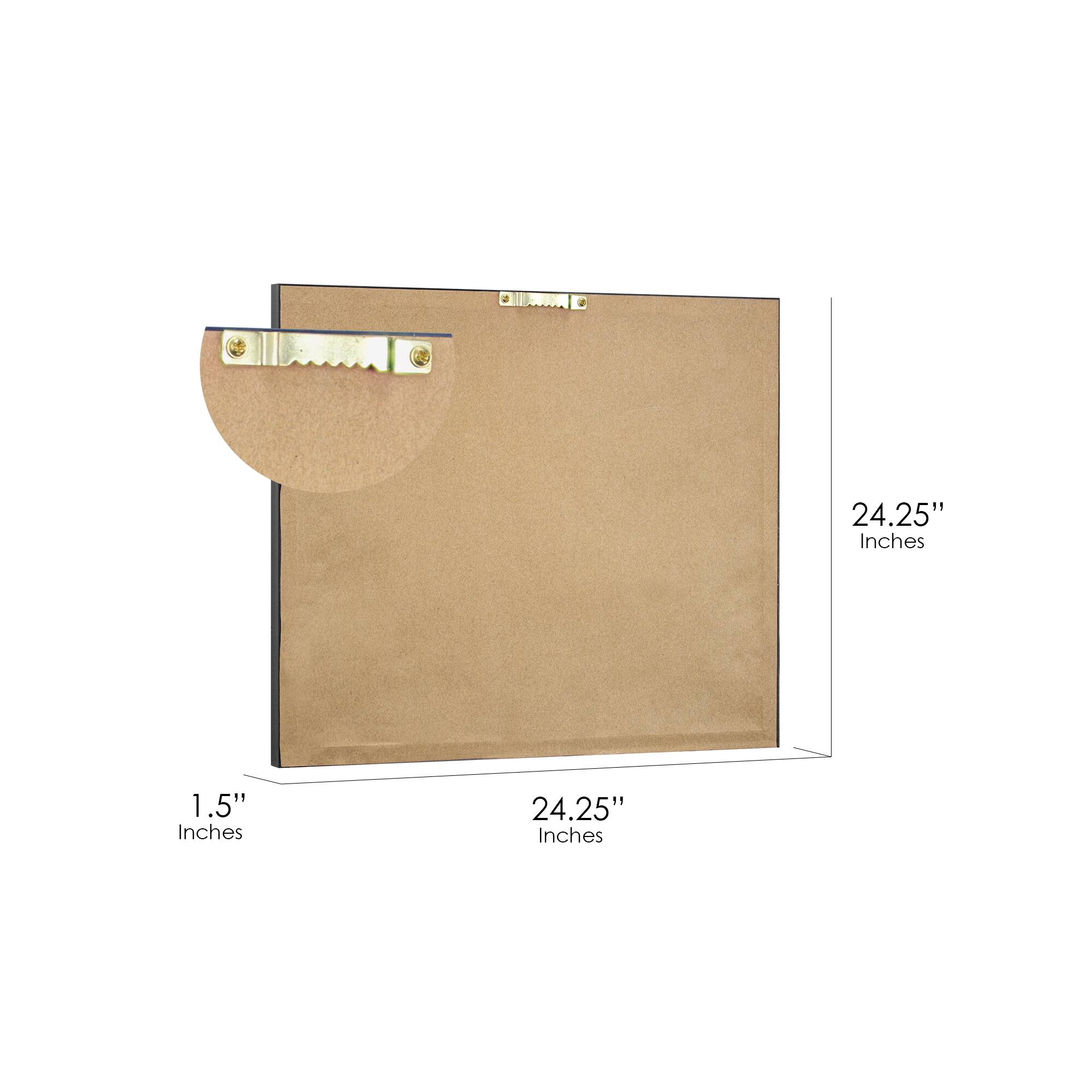 Coca Cola® Ice Cold Mirror