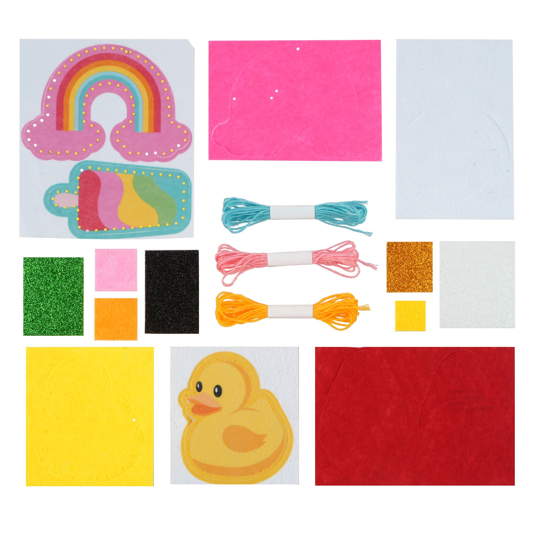 Key Chain Craft Kit by Creatology&#x2122;