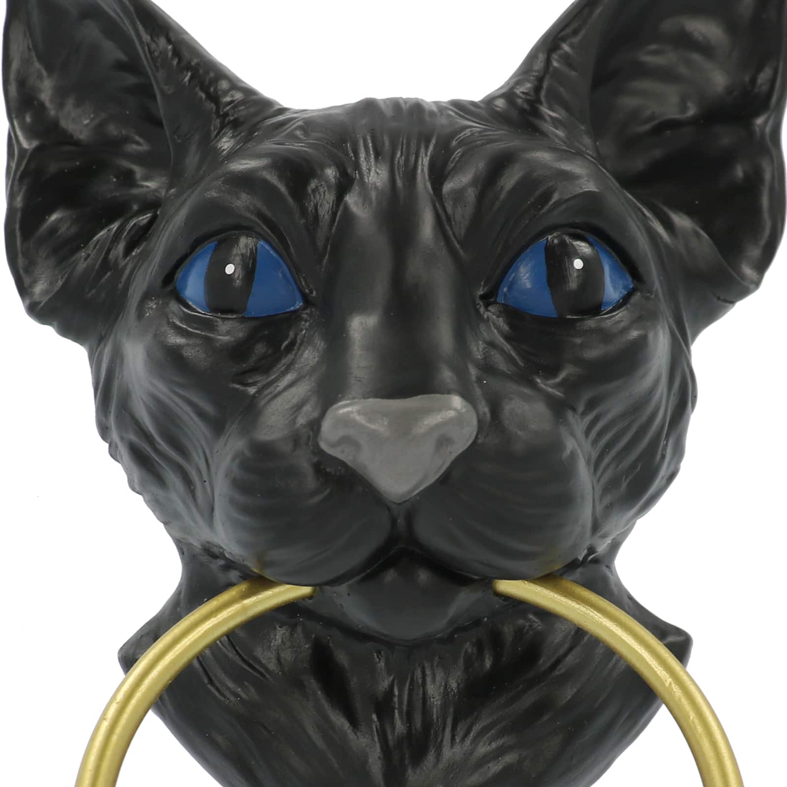 10&#x22; Cat Door Knocker by Ashland&#xAE;