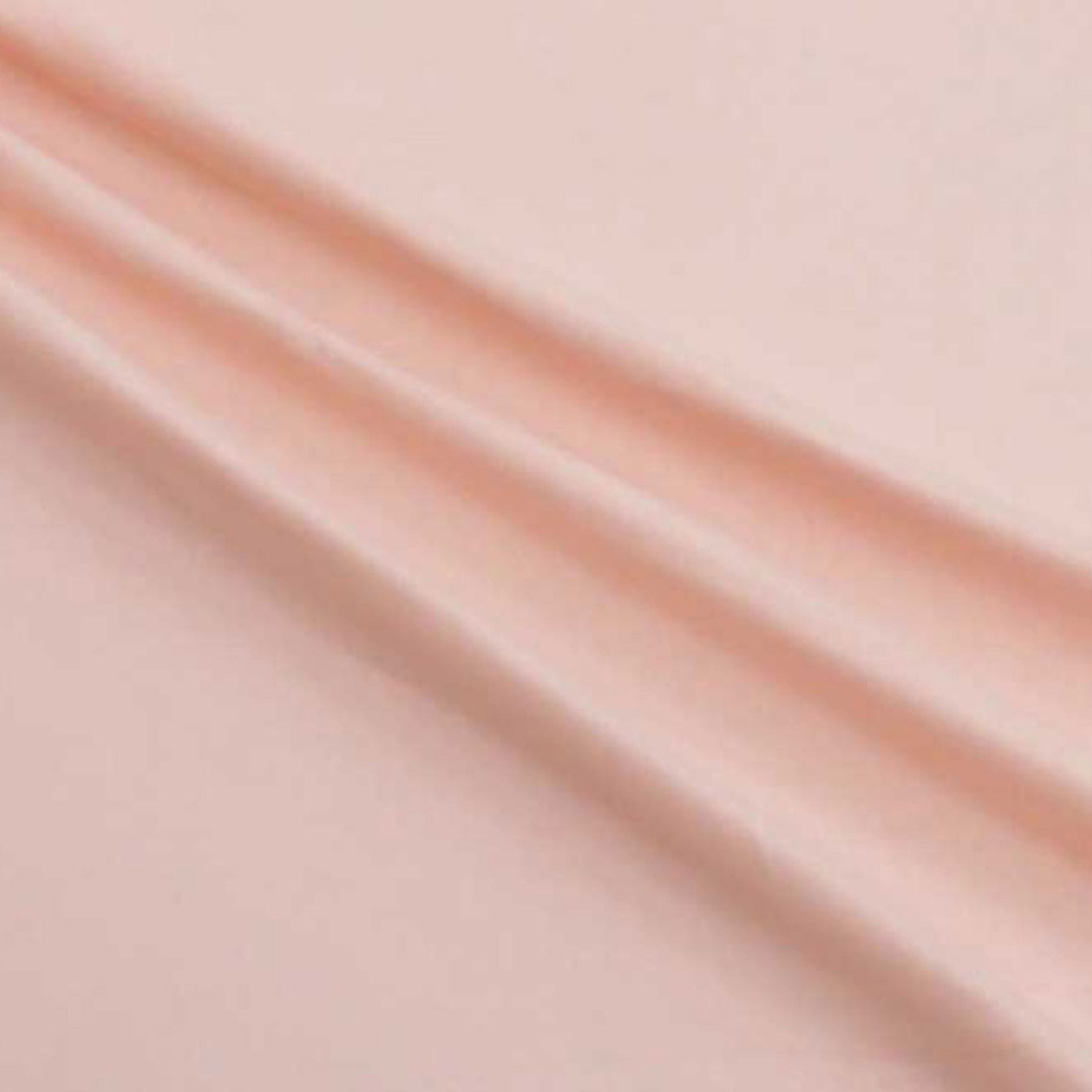 Fabric Merchants Solid Cotton Spandex Fabric
