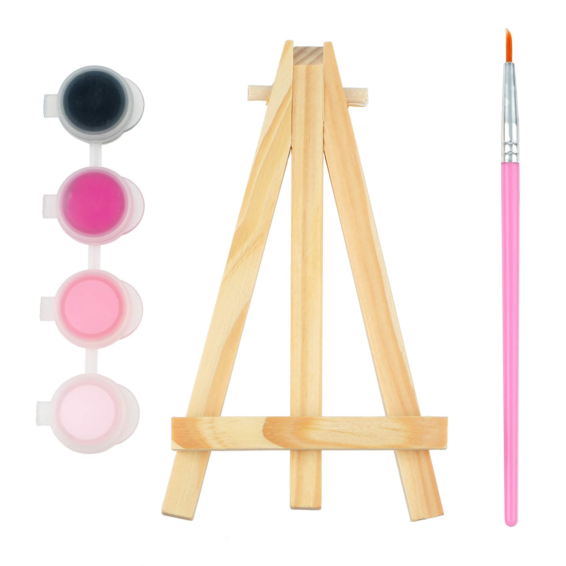 Witchy Ghost Canvas Craft Kit by Creatology™