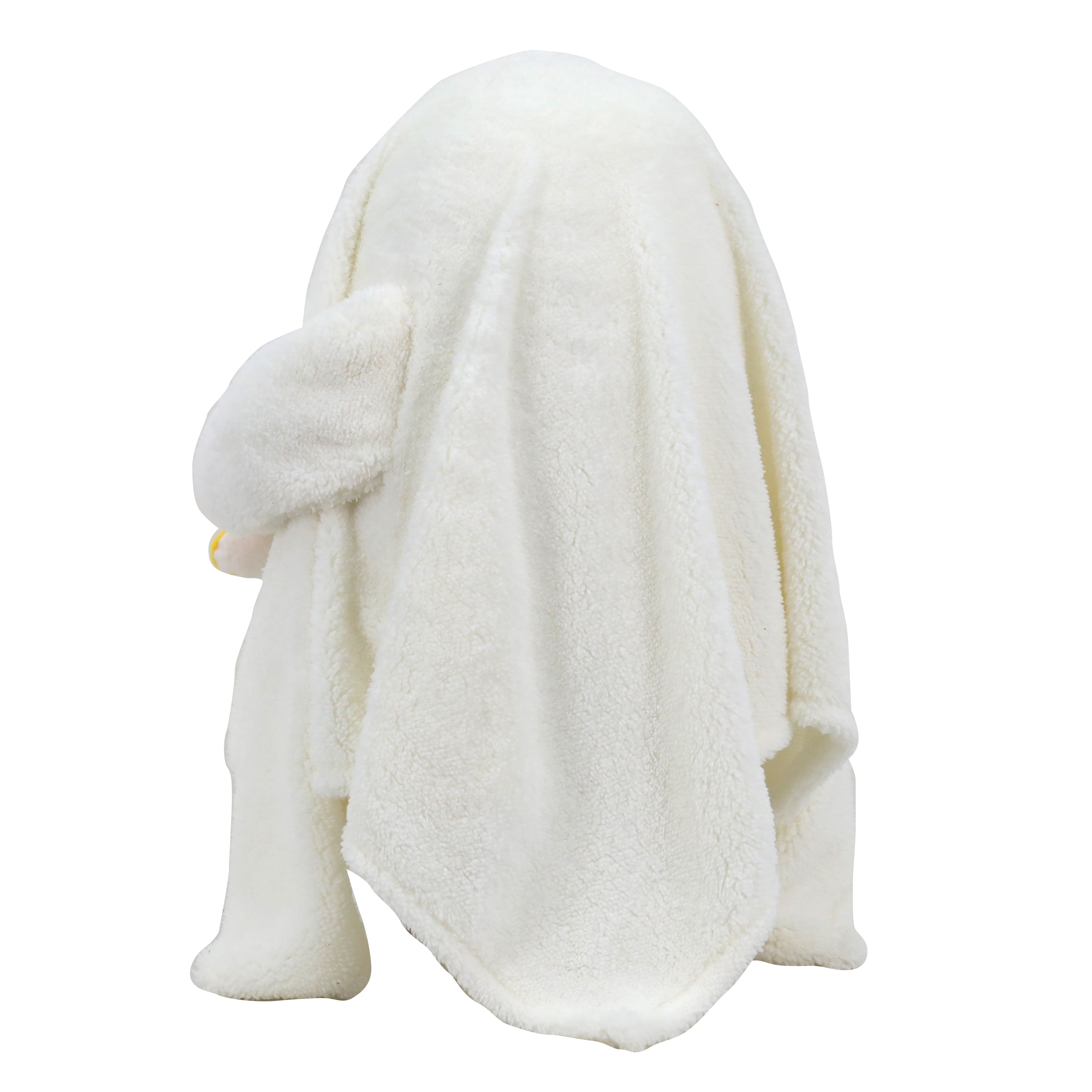 16.25&#x22; Ghost Pillow Accent by Ashland&#xAE;