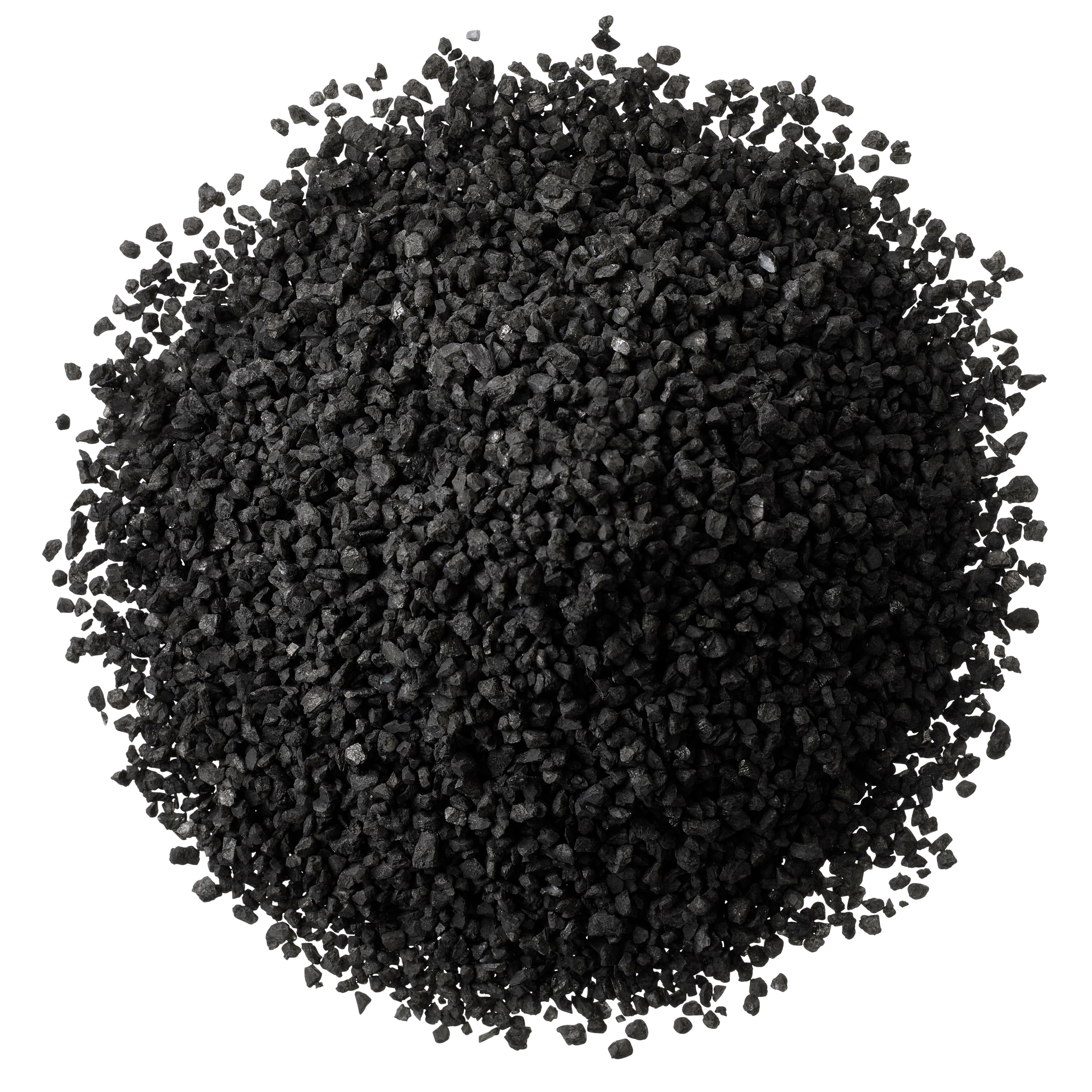 12 Pack: Black Stone Granules by Ashland™