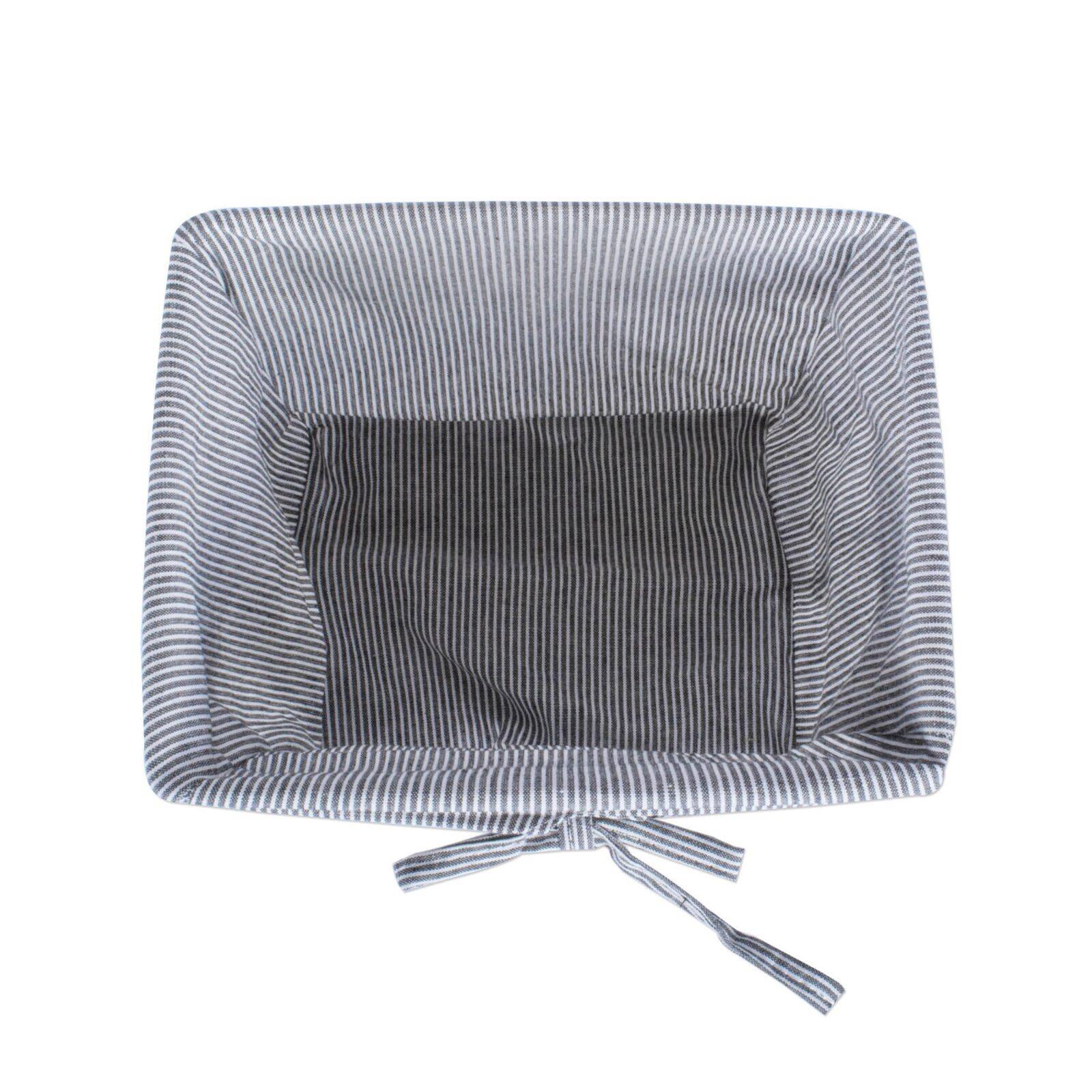 DII&#xAE; Chicken Wire Basket with Liner Set