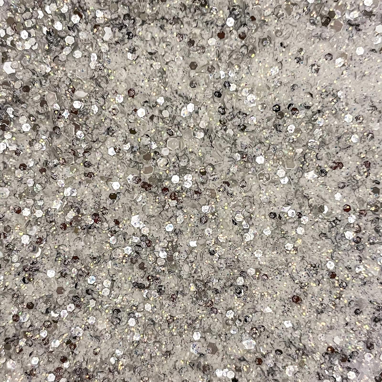 6 Packs: 12 ct. (72 total) Pastel Glitter Pack by Recollections™