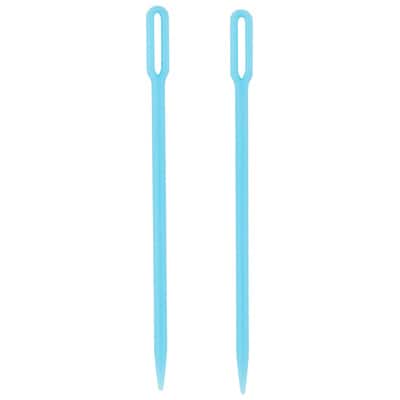 Boye® Plastic Yarn Needles