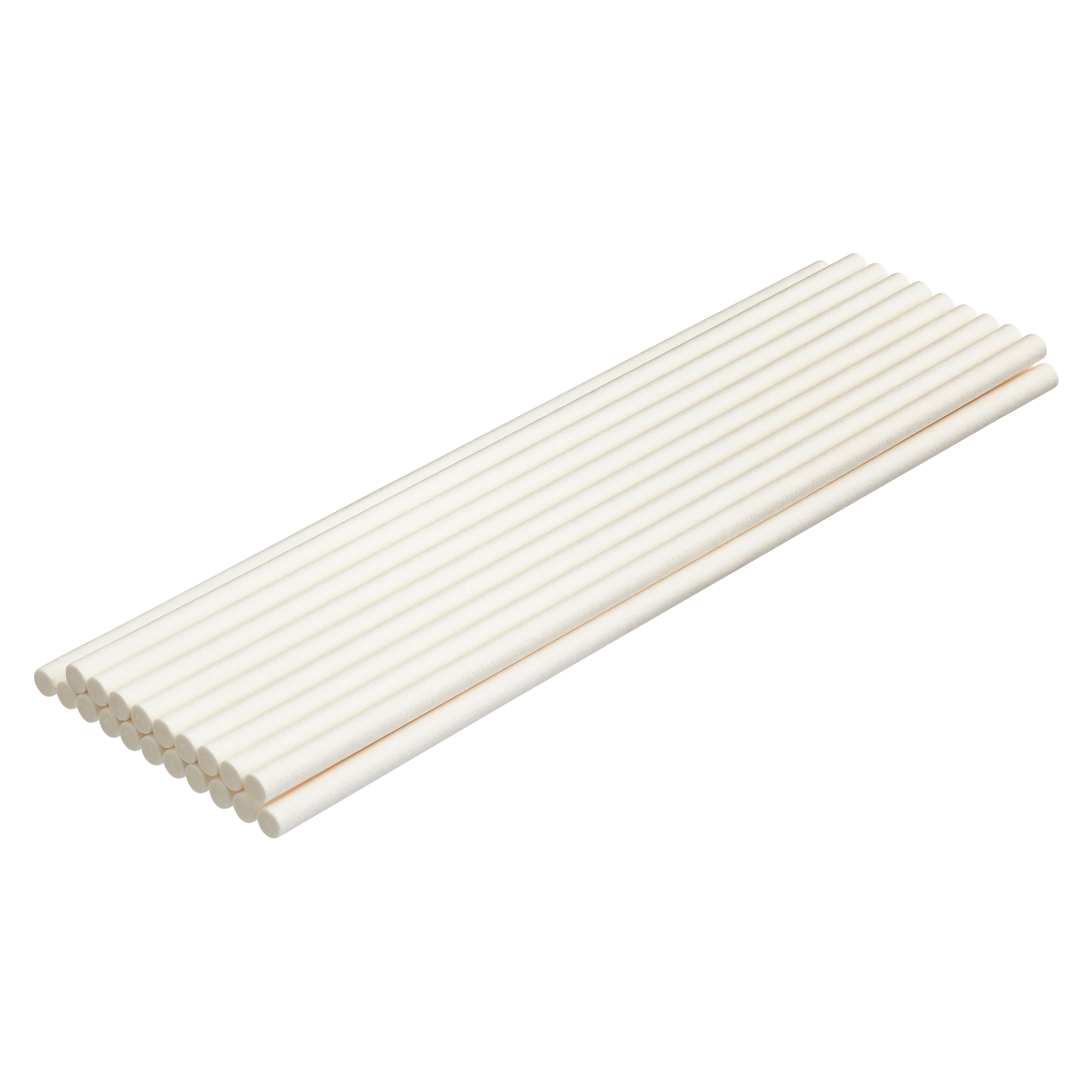 12 Packs: 20 ct. (240 total) 8" Cookie Sticks by Celebrate It®