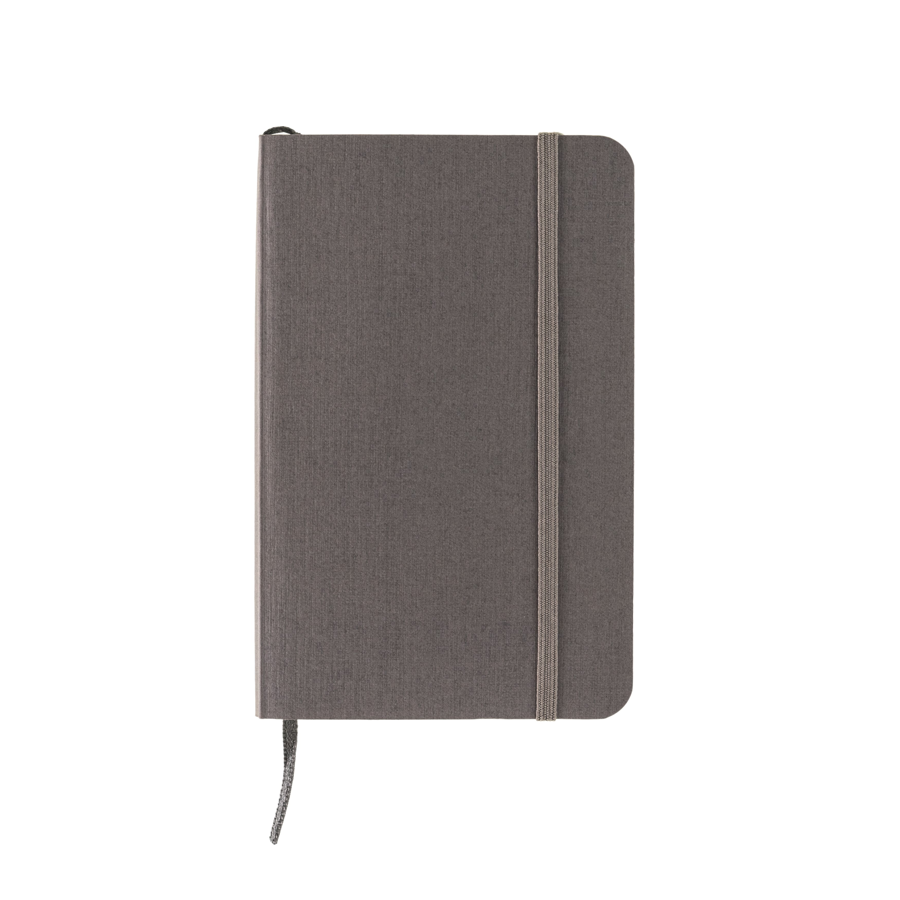 Fabriano® Ecoqua Plus Dotted Stitch-Bound Notebook